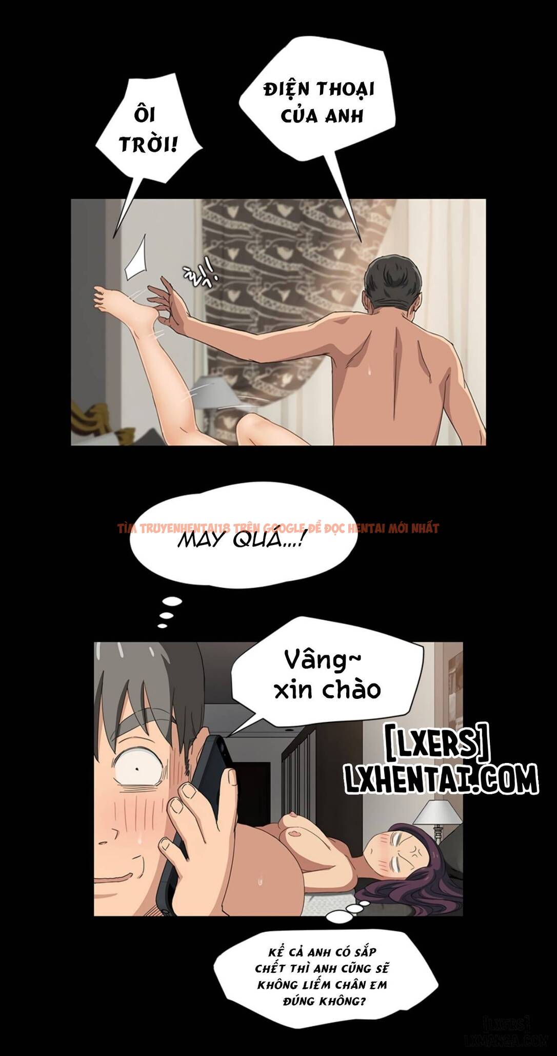 Trang truyện 10 trong truyện tranh Mẹ Kế – Không Che - Chapter 16 - www.truyentvn.net