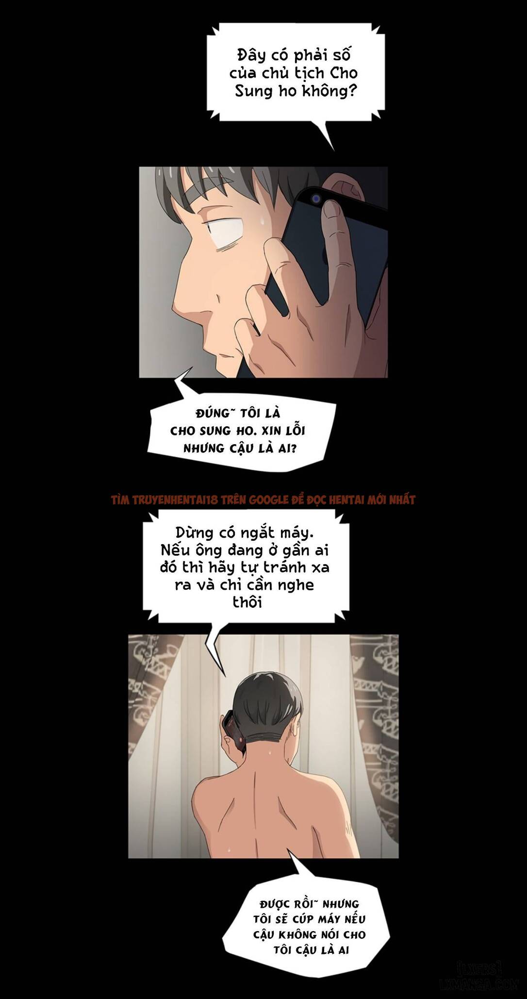 Trang truyện 11 trong truyện tranh Mẹ Kế – Không Che - Chapter 16 - www.truyentvn.net