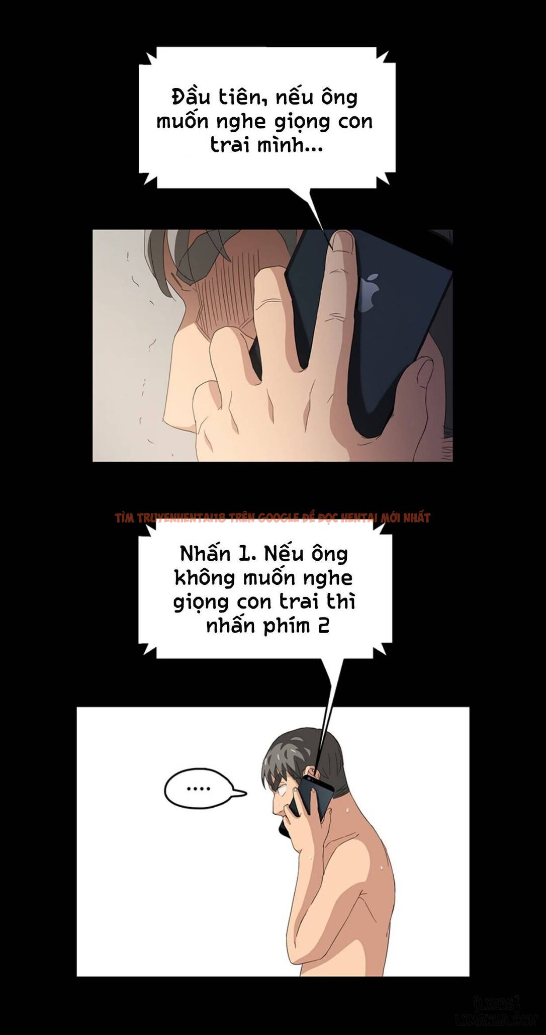 Trang truyện 14 trong truyện tranh Mẹ Kế – Không Che - Chapter 16 - www.truyentvn.net