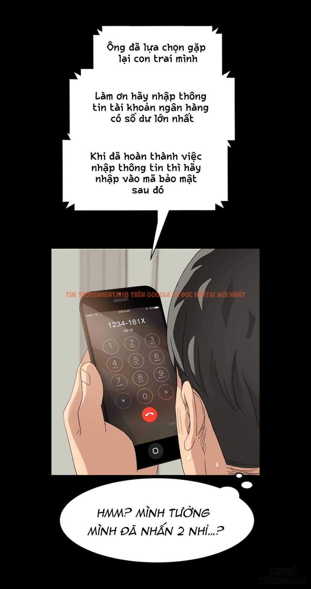 Trang truyện 16 trong truyện tranh Mẹ Kế – Không Che - Chapter 16 - www.truyentvn.net
