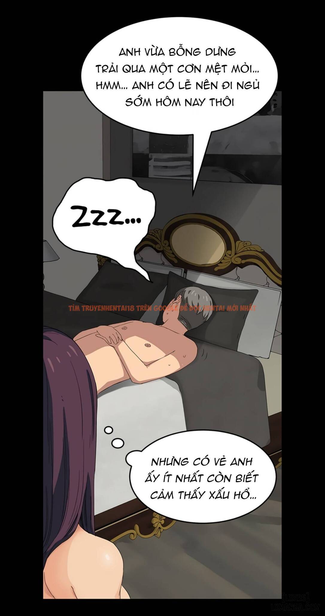 Trang truyện 19 trong truyện tranh Mẹ Kế – Không Che - Chapter 16 - www.truyentvn.net