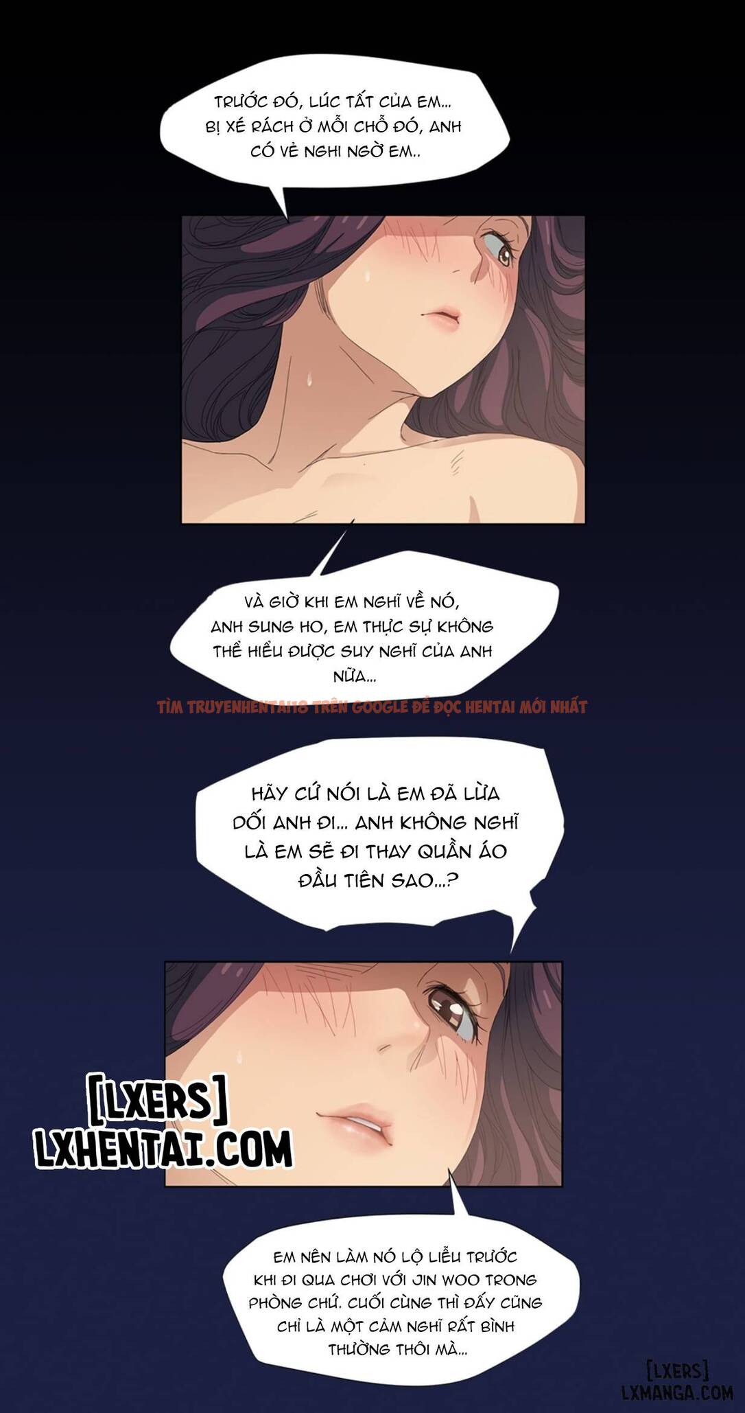Trang truyện 2 trong truyện tranh Mẹ Kế – Không Che - Chapter 16 - www.truyentvn.net