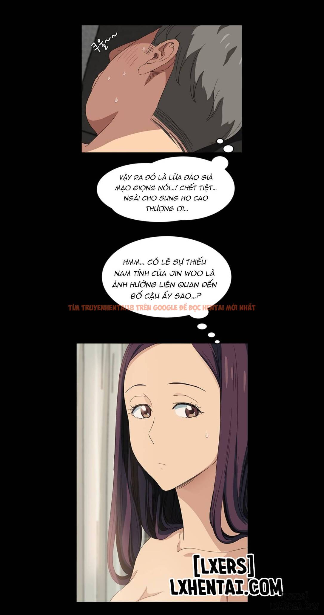 Trang truyện 20 trong truyện tranh Mẹ Kế – Không Che - Chapter 16 - www.truyentvn.net