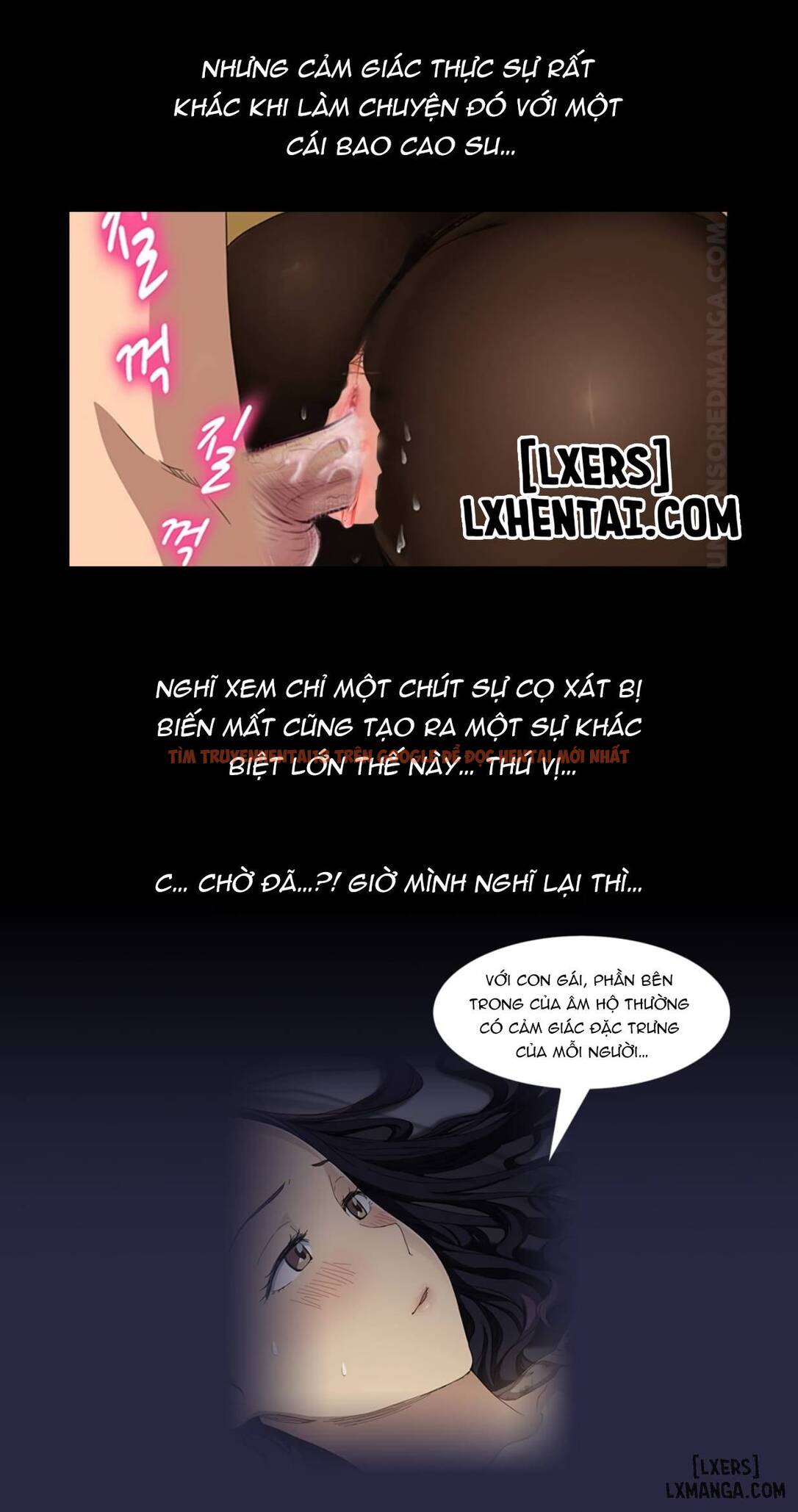 Trang truyện 33 trong truyện tranh Mẹ Kế – Không Che - Chapter 16 - www.truyentvn.net