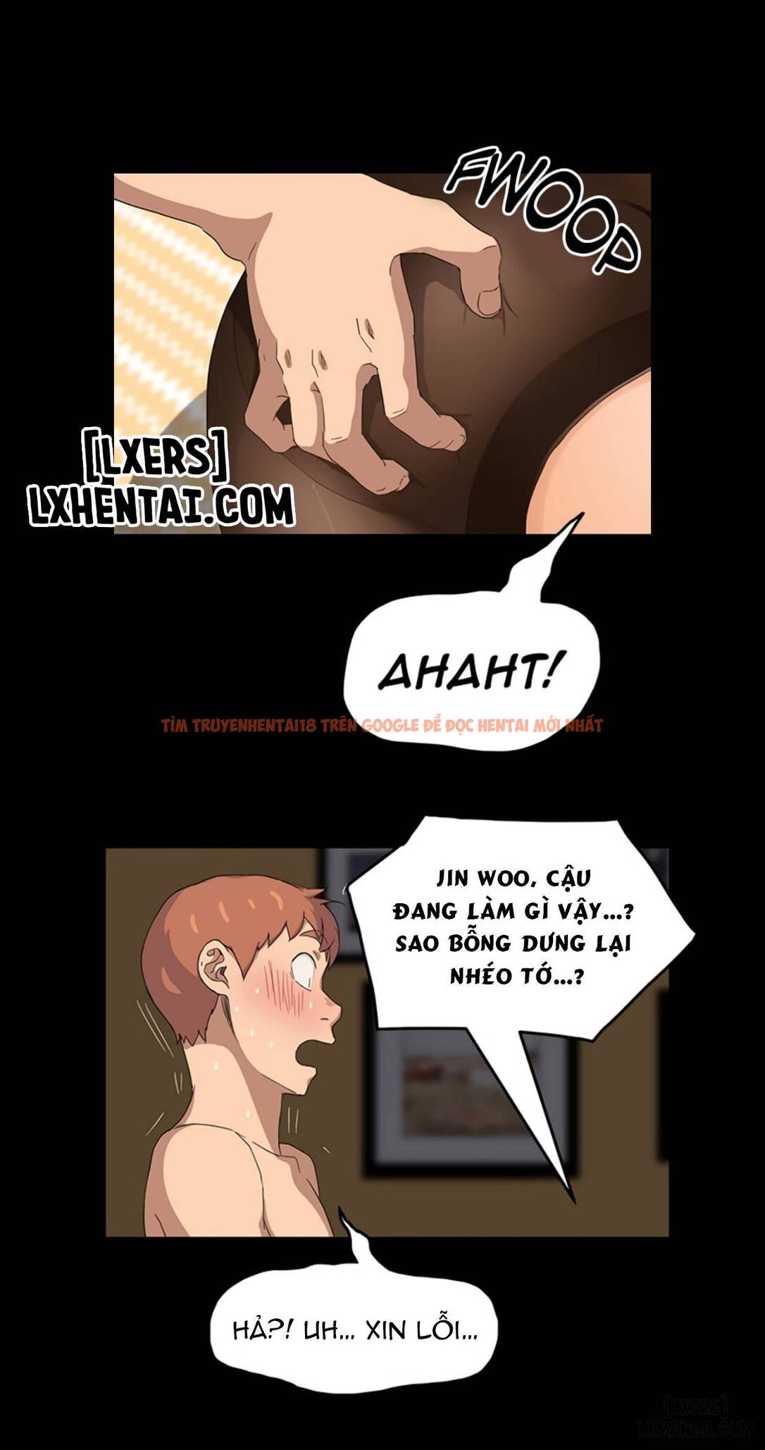 Trang truyện 35 trong truyện tranh Mẹ Kế – Không Che - Chapter 16 - www.truyentvn.net