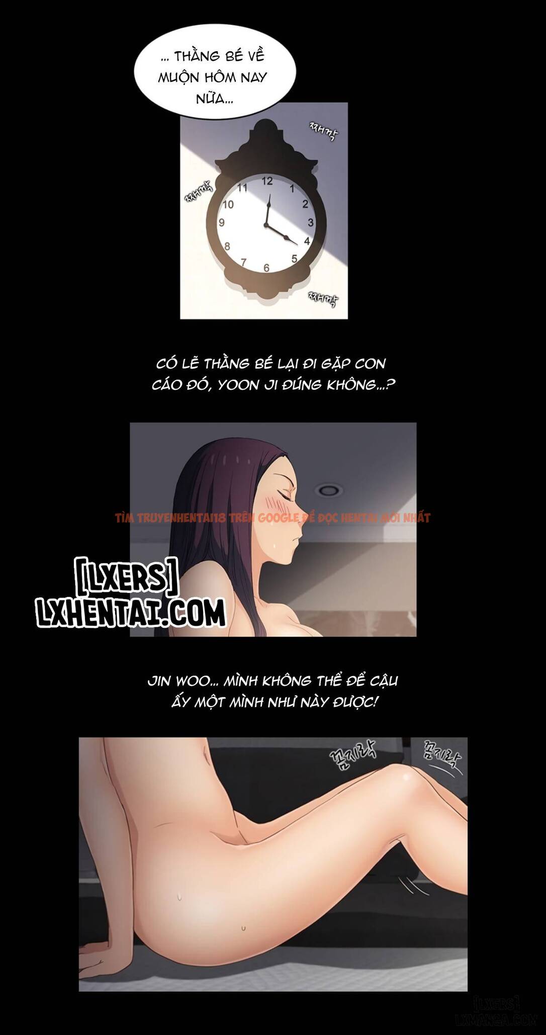 Trang truyện 37 trong truyện tranh Mẹ Kế – Không Che - Chapter 16 - www.truyentvn.net
