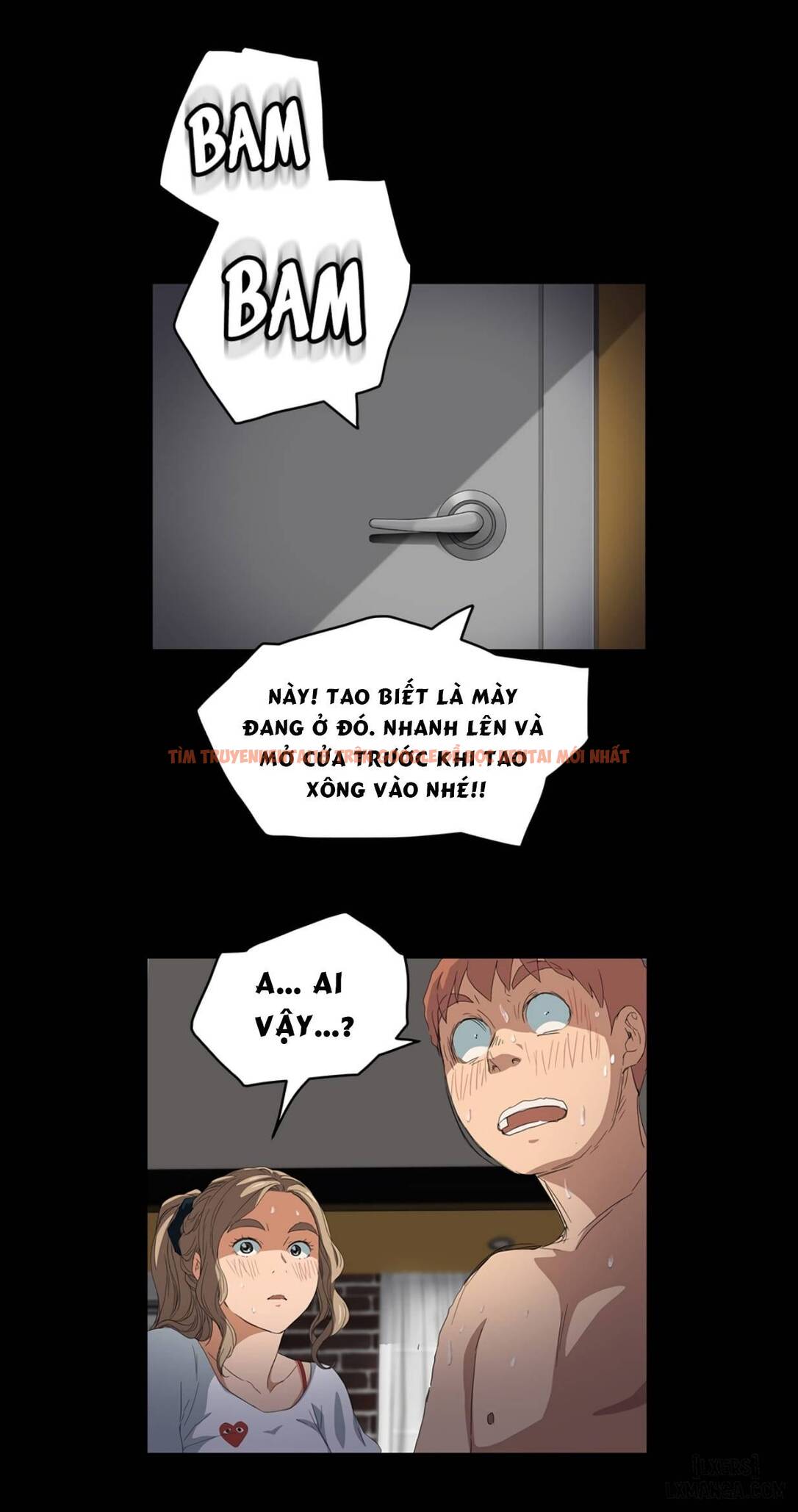 Trang truyện 43 trong truyện tranh Mẹ Kế – Không Che - Chapter 16 - www.truyentvn.net