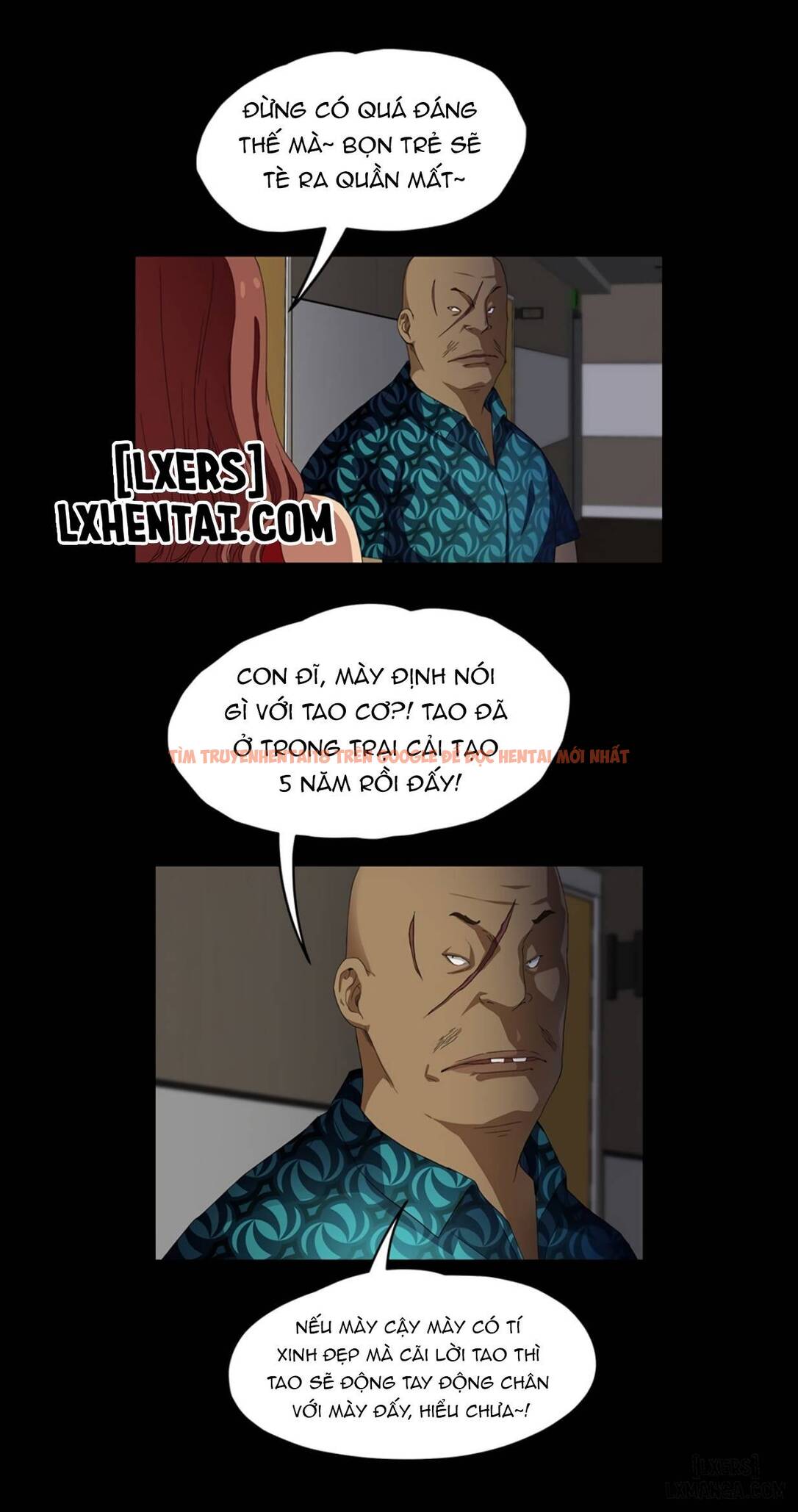 Trang truyện 44 trong truyện tranh Mẹ Kế – Không Che - Chapter 16 - www.truyentvn.net
