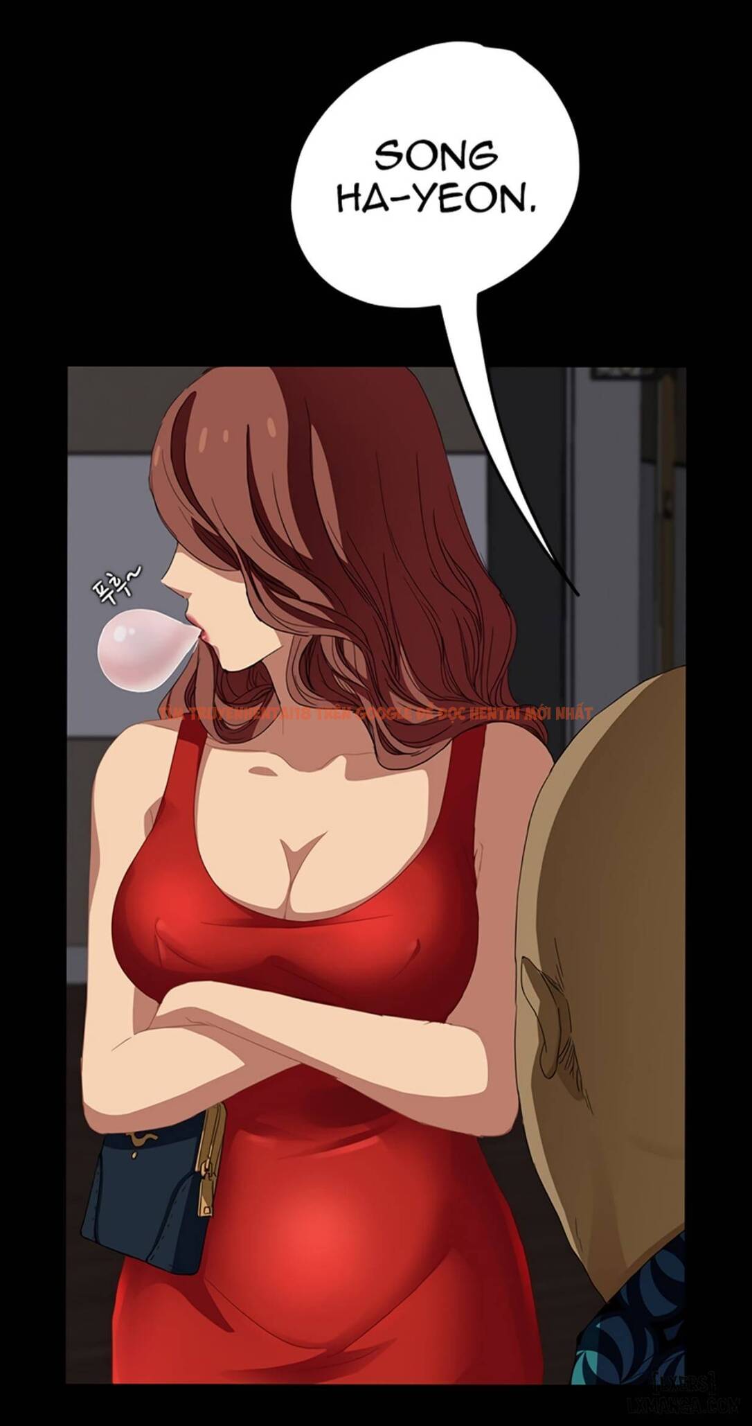 Trang truyện 45 trong truyện tranh Mẹ Kế – Không Che - Chapter 16 - www.truyentvn.net
