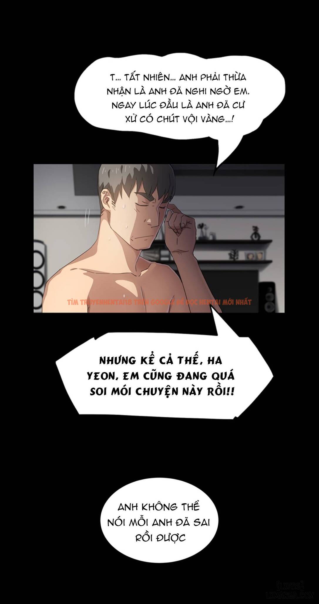 Trang truyện 5 trong truyện tranh Mẹ Kế – Không Che - Chapter 16 - www.truyentvn.net