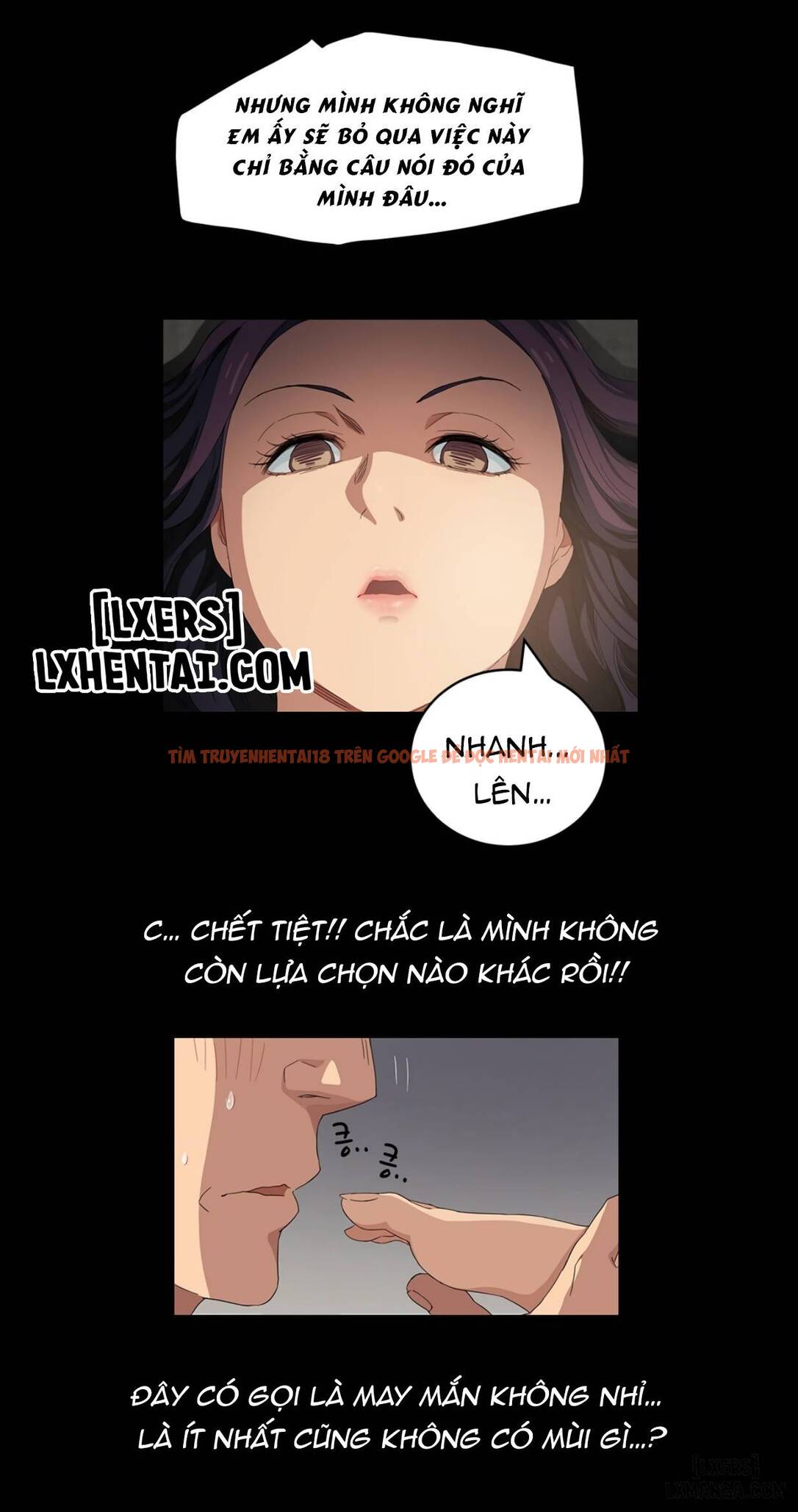 Trang truyện 8 trong truyện tranh Mẹ Kế – Không Che - Chapter 16 - www.truyentvn.net
