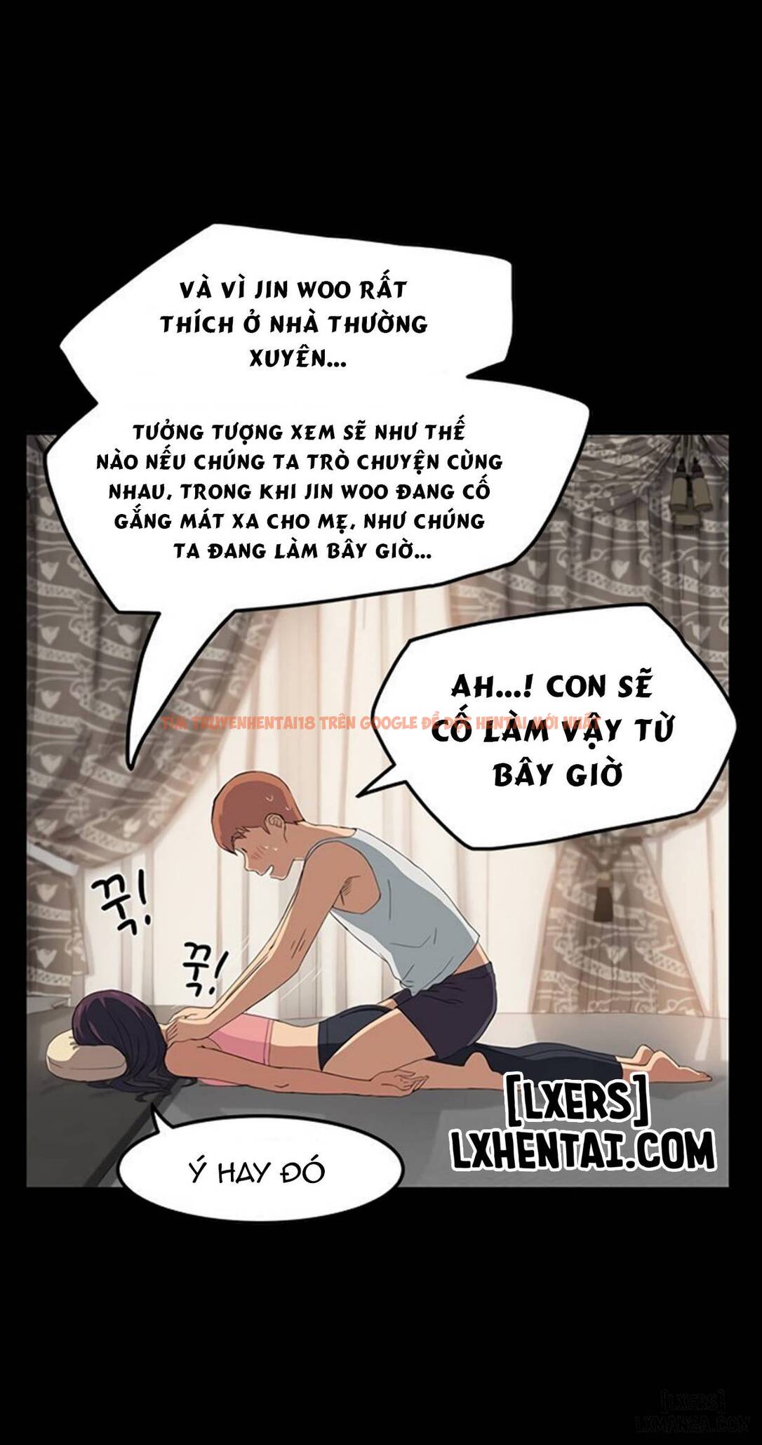 Xem ảnh 14 trong truyện hentai Mẹ Kế - Không Che - Chapter 17 - www.hentaitvn.net