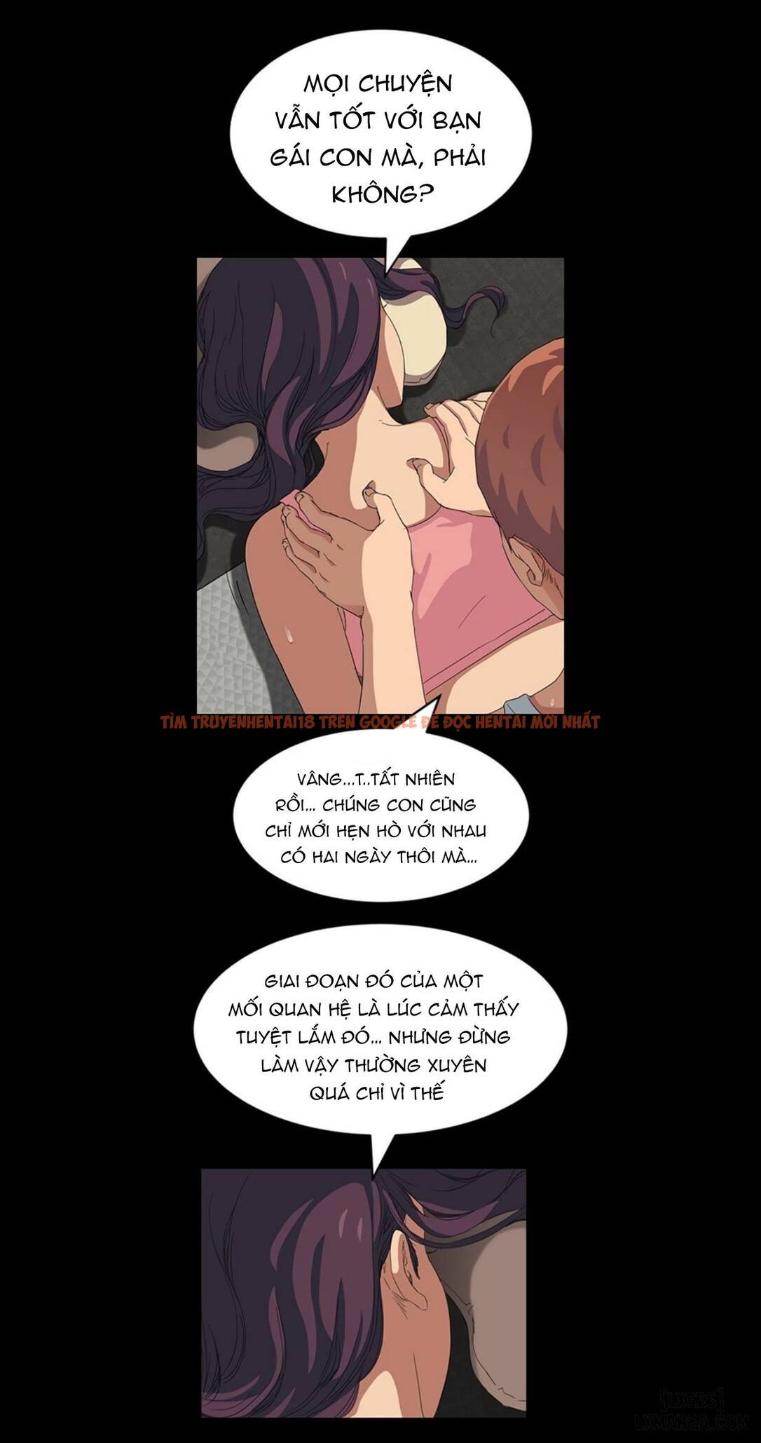 Xem ảnh 15 trong truyện hentai Mẹ Kế - Không Che - Chapter 17 - www.hentaitvn.net