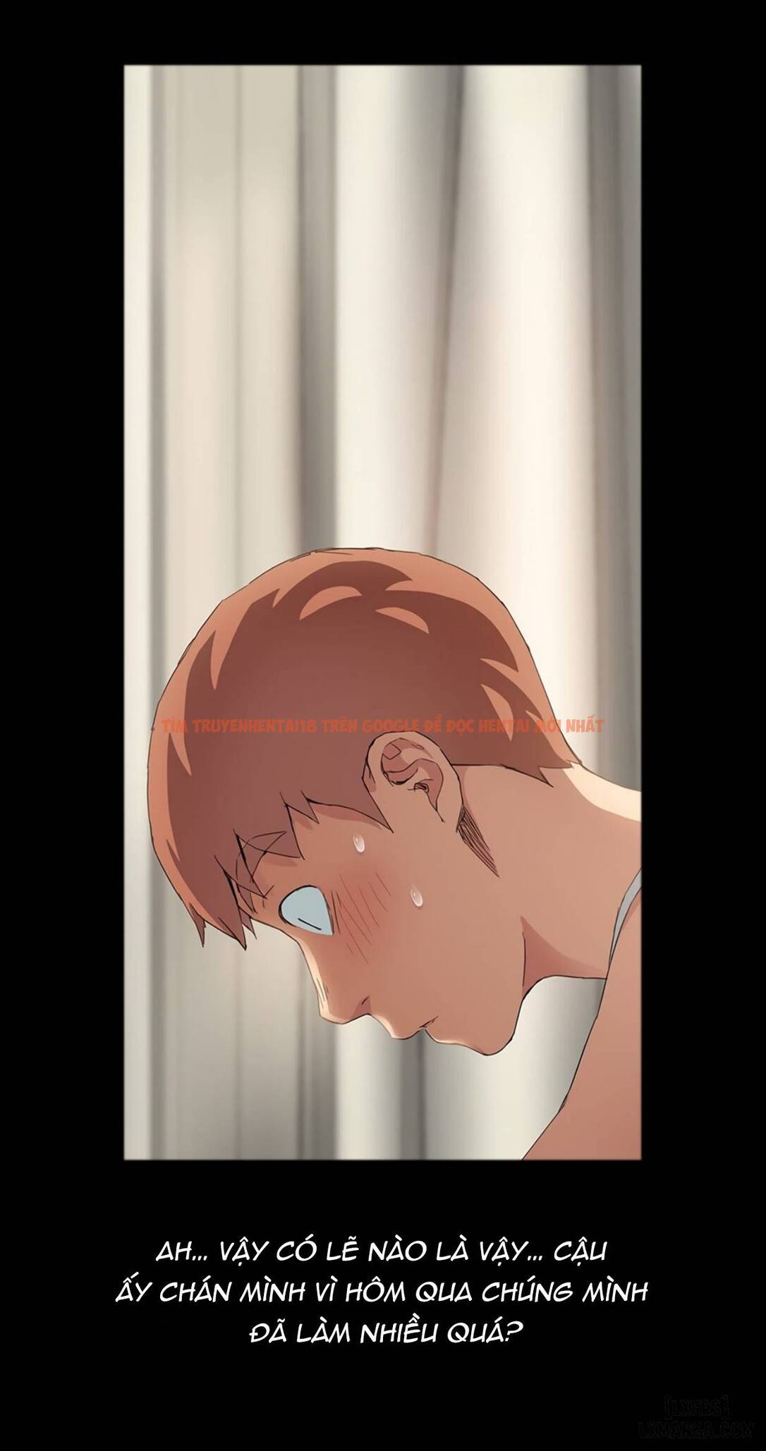 Xem ảnh 17 trong truyện hentai Mẹ Kế - Không Che - Chapter 17 - www.hentaitvn.net