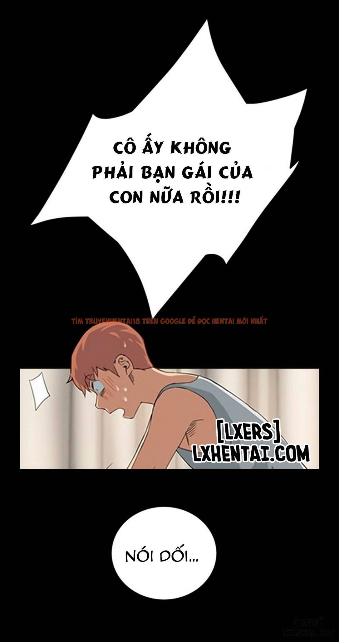 Xem ảnh 19 trong truyện hentai Mẹ Kế - Không Che - Chapter 17 - www.hentaitvn.net