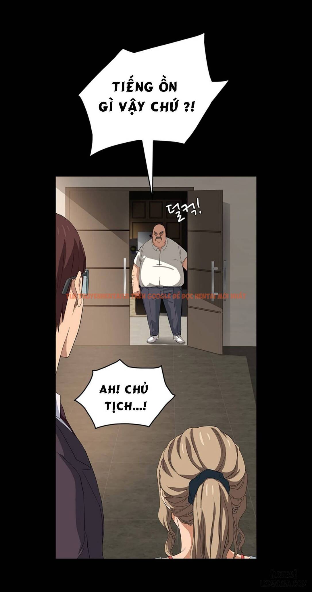 Xem ảnh 21 trong truyện hentai Mẹ Kế - Không Che - Chapter 17 - www.hentaitvn.net