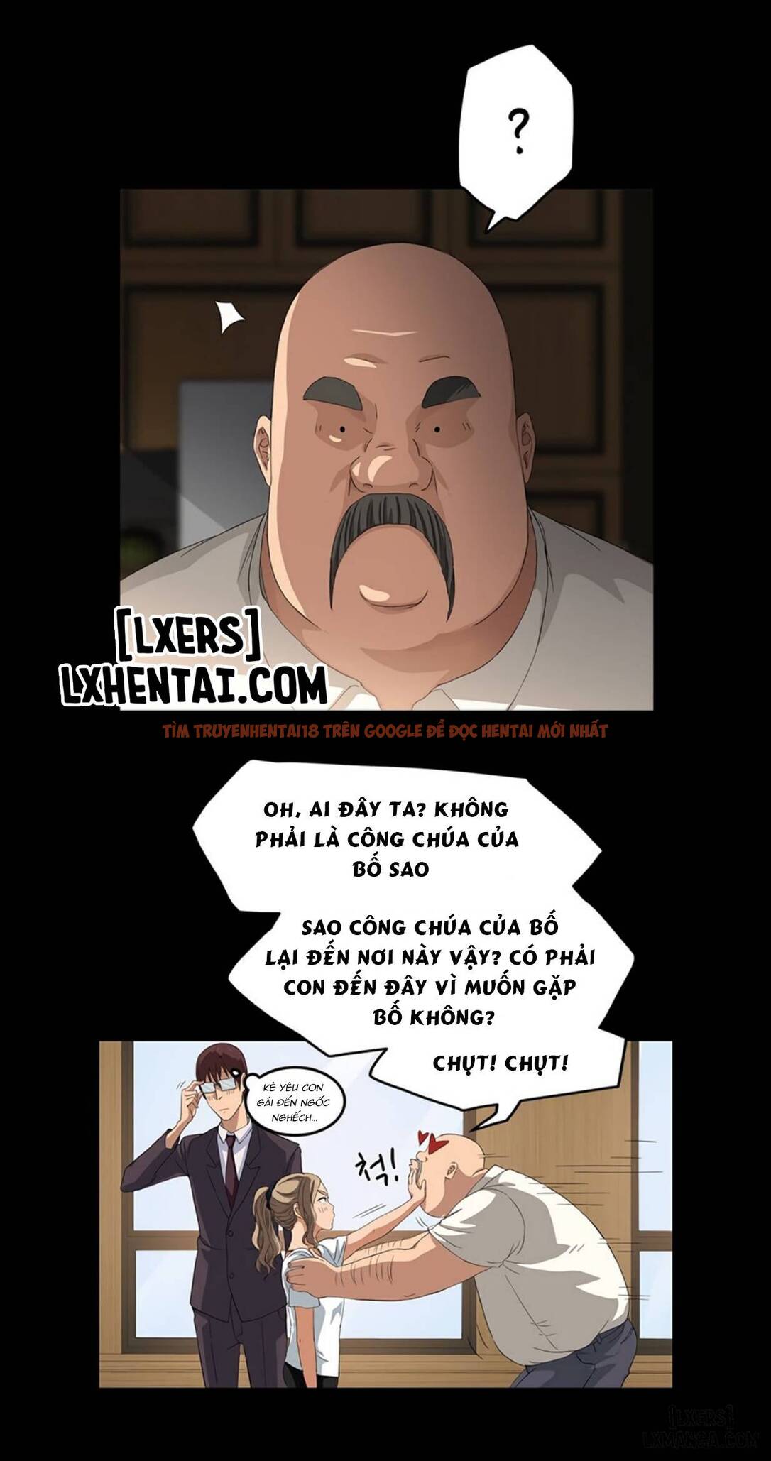 Xem ảnh 22 trong truyện hentai Mẹ Kế - Không Che - Chapter 17 - www.hentaitvn.net