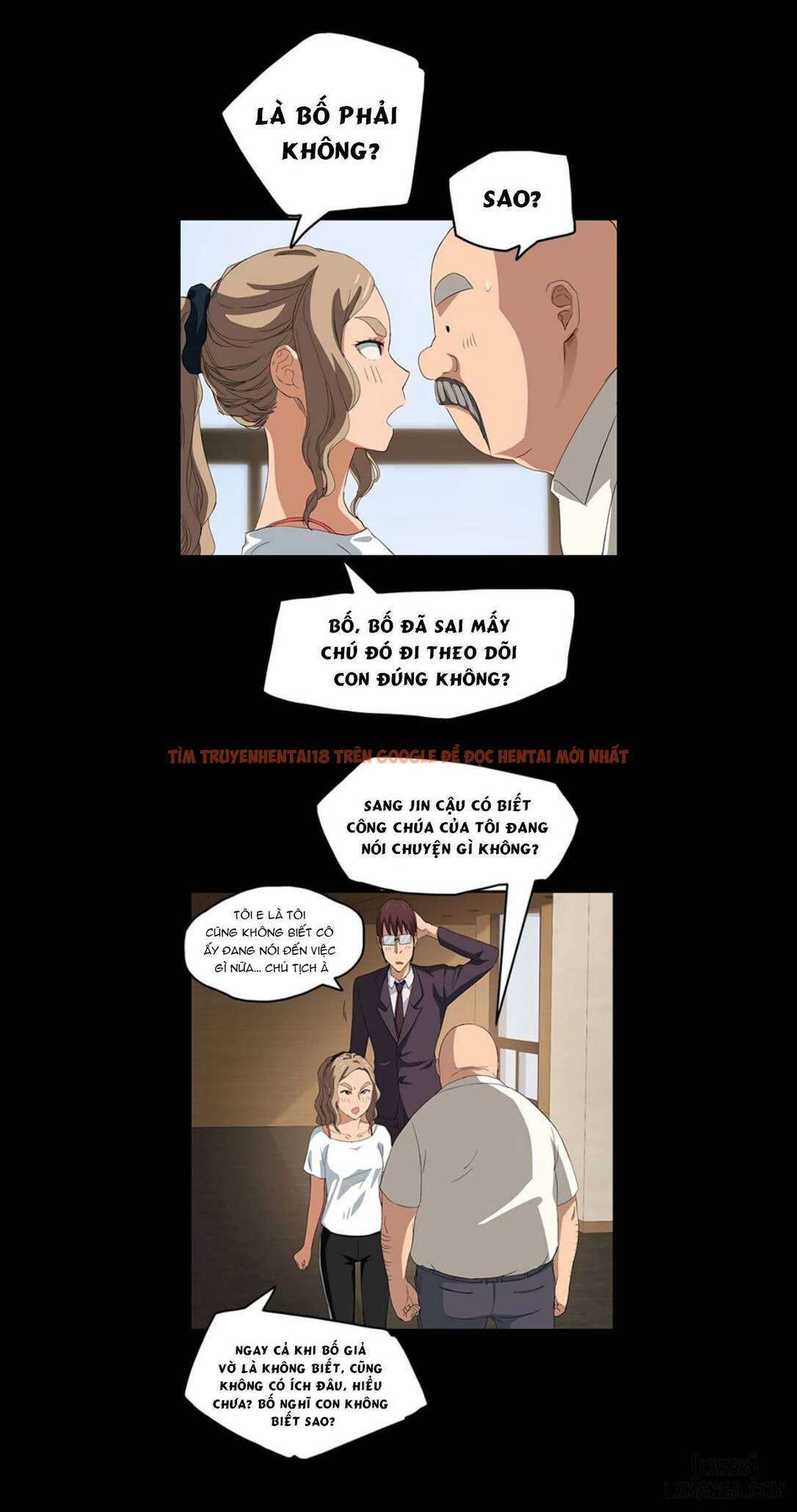 Xem ảnh 23 trong truyện hentai Mẹ Kế - Không Che - Chapter 17 - www.hentaitvn.net