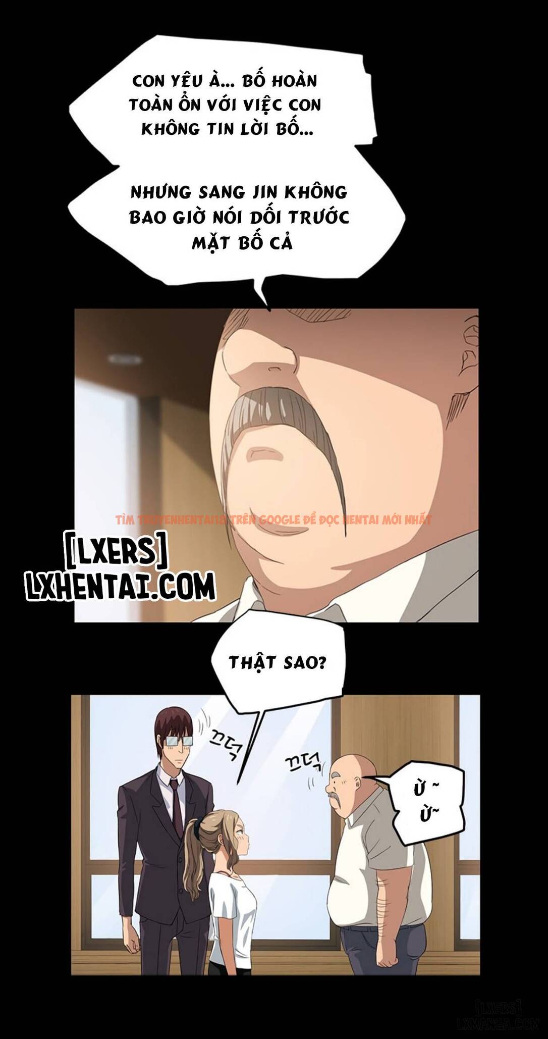 Xem ảnh 24 trong truyện hentai Mẹ Kế - Không Che - Chapter 17 - www.hentaitvn.net