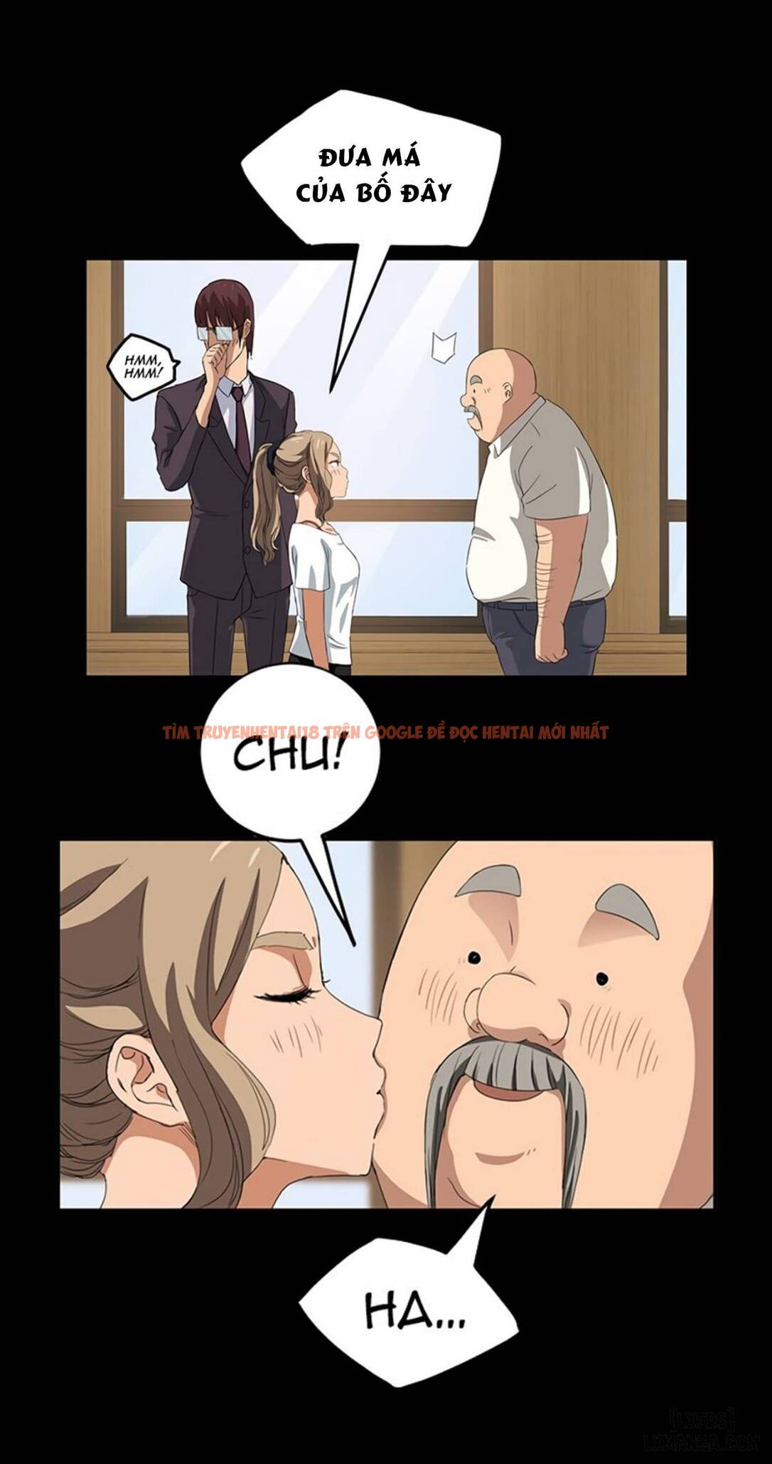 Xem ảnh 25 trong truyện hentai Mẹ Kế - Không Che - Chapter 17 - www.hentaitvn.net