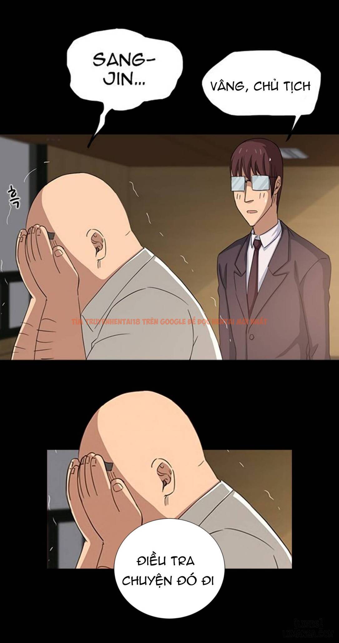 Xem ảnh 27 trong truyện hentai Mẹ Kế - Không Che - Chapter 17 - www.hentaitvn.net