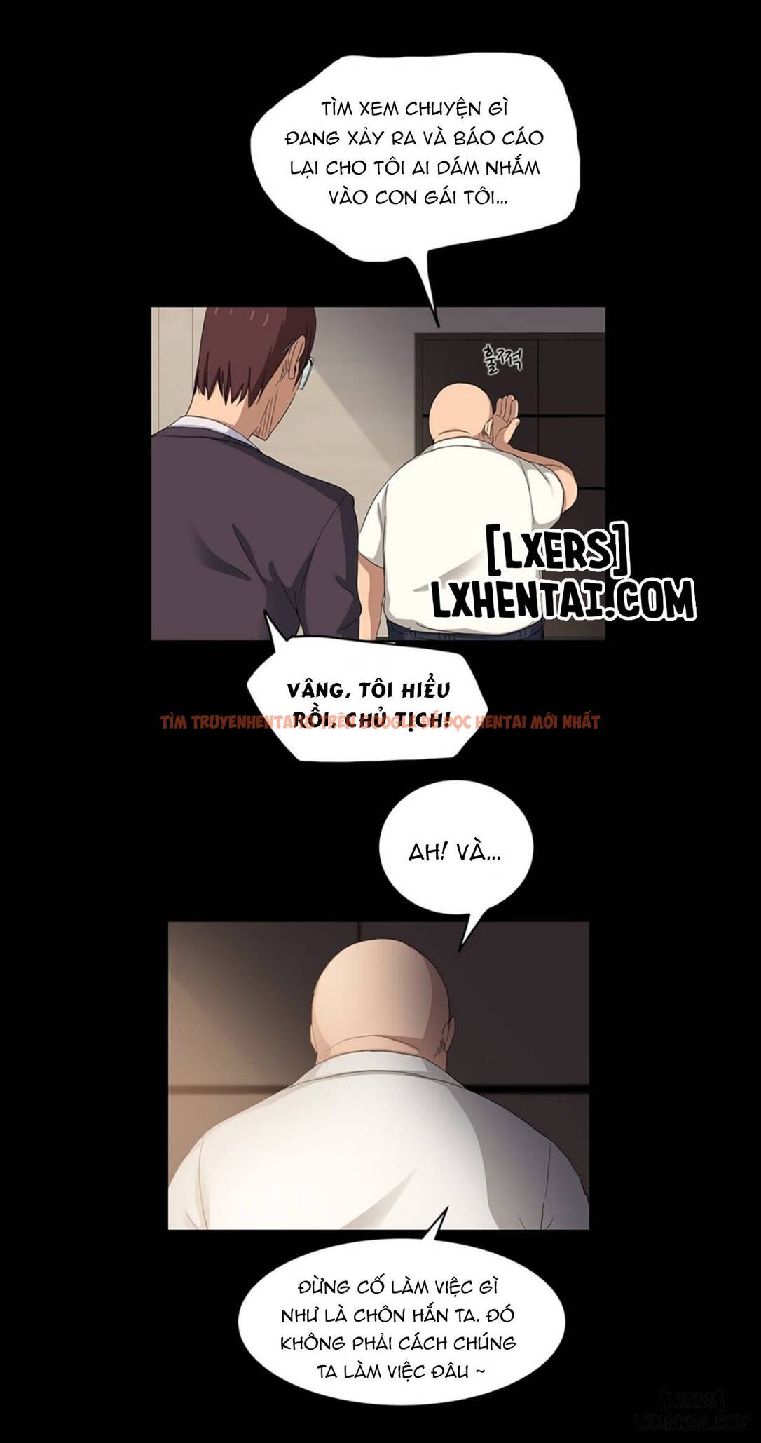 Xem ảnh 28 trong truyện hentai Mẹ Kế - Không Che - Chapter 17 - www.hentaitvn.net