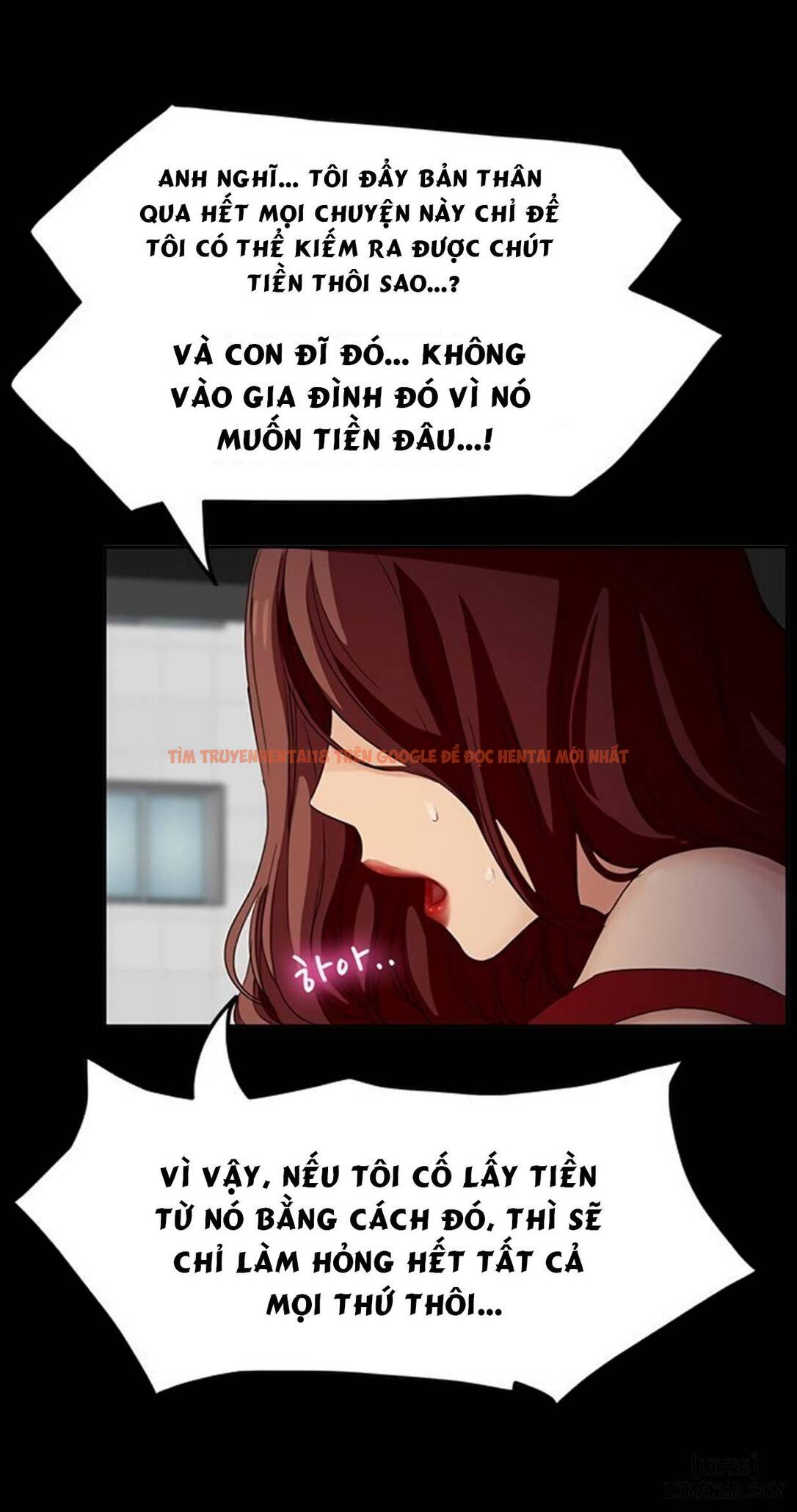 Xem ảnh 38 trong truyện hentai Mẹ Kế - Không Che - Chapter 17 - www.hentaitvn.net