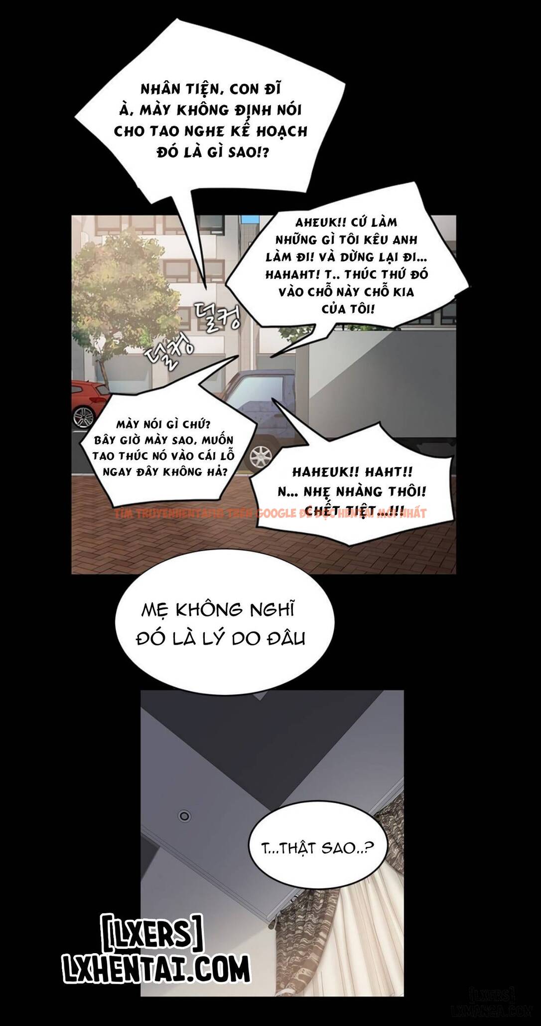 Xem ảnh 40 trong truyện hentai Mẹ Kế - Không Che - Chapter 17 - www.hentaitvn.net