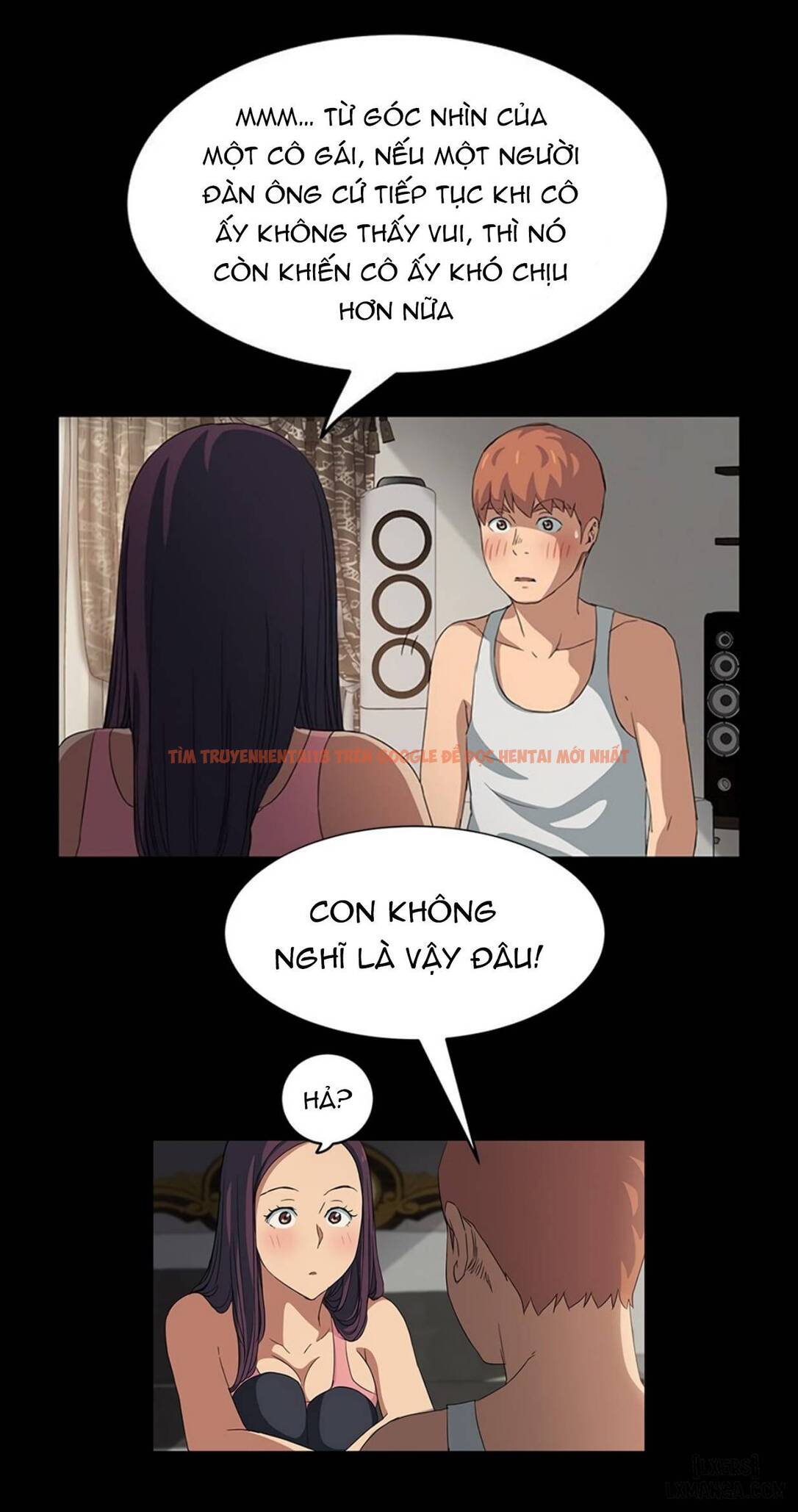 Xem ảnh 42 trong truyện hentai Mẹ Kế - Không Che - Chapter 17 - www.hentaitvn.net