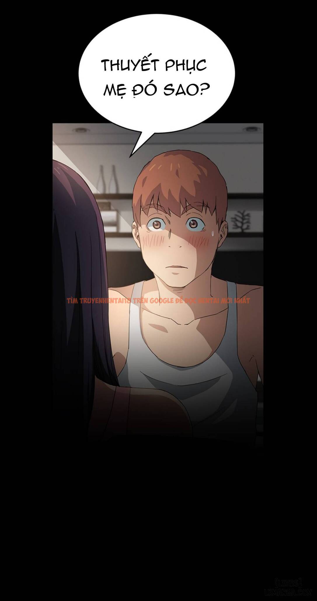 Xem ảnh 54 trong truyện hentai Mẹ Kế - Không Che - Chapter 17 - www.hentaitvn.net