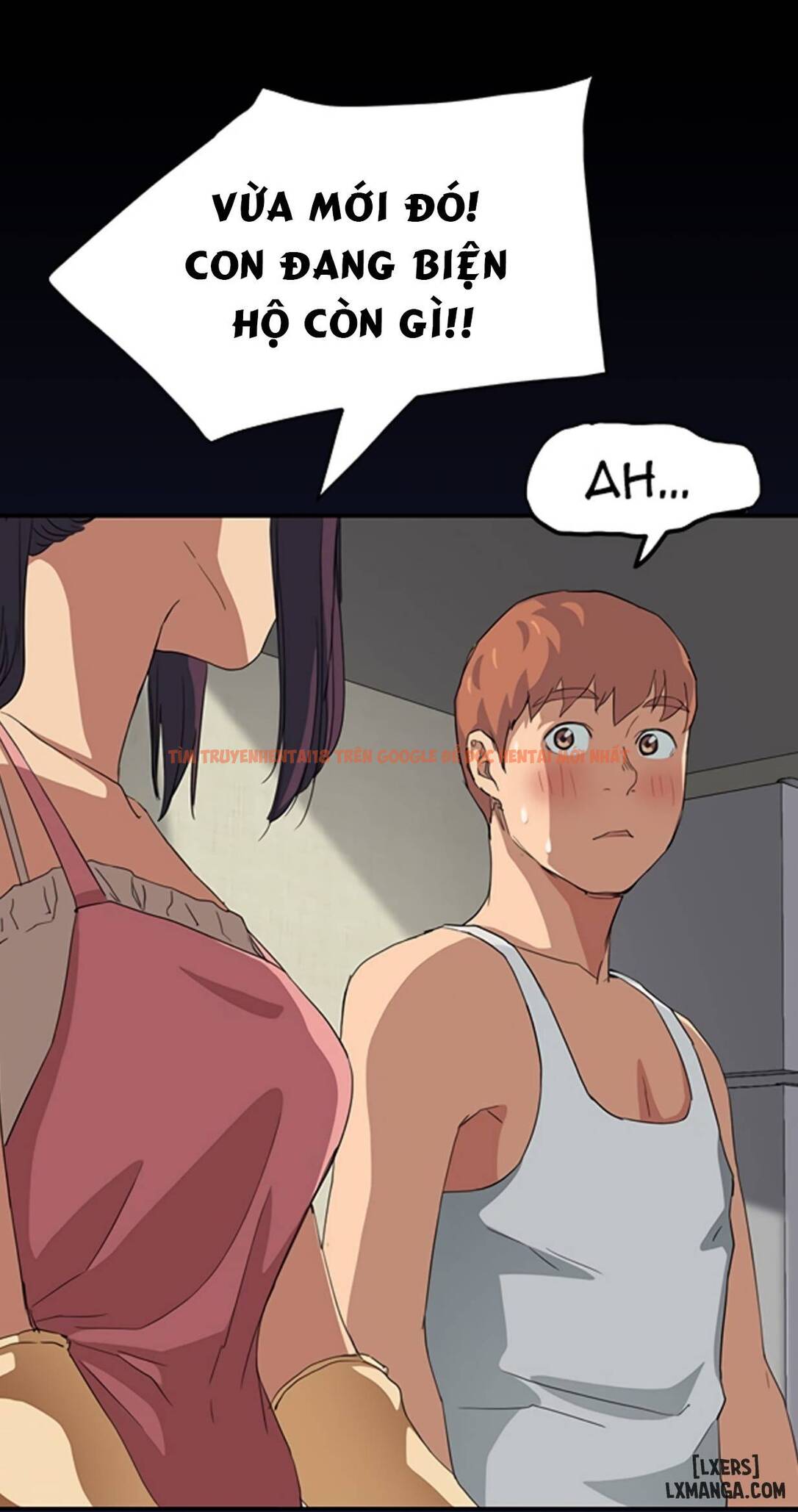 Xem ảnh 6 trong truyện hentai Mẹ Kế - Không Che - Chapter 17 - www.hentaitvn.net