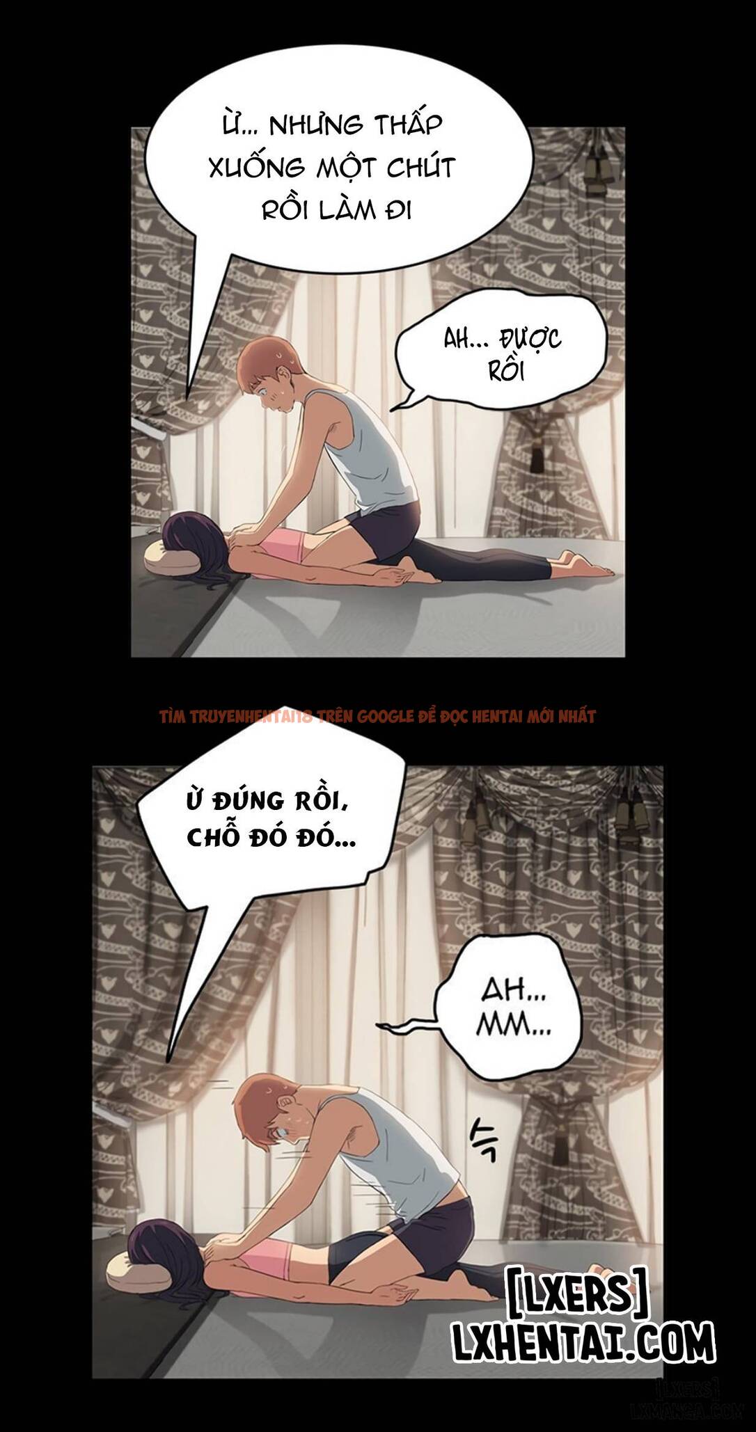 Xem ảnh 9 trong truyện hentai Mẹ Kế - Không Che - Chapter 17 - www.hentaitvn.net