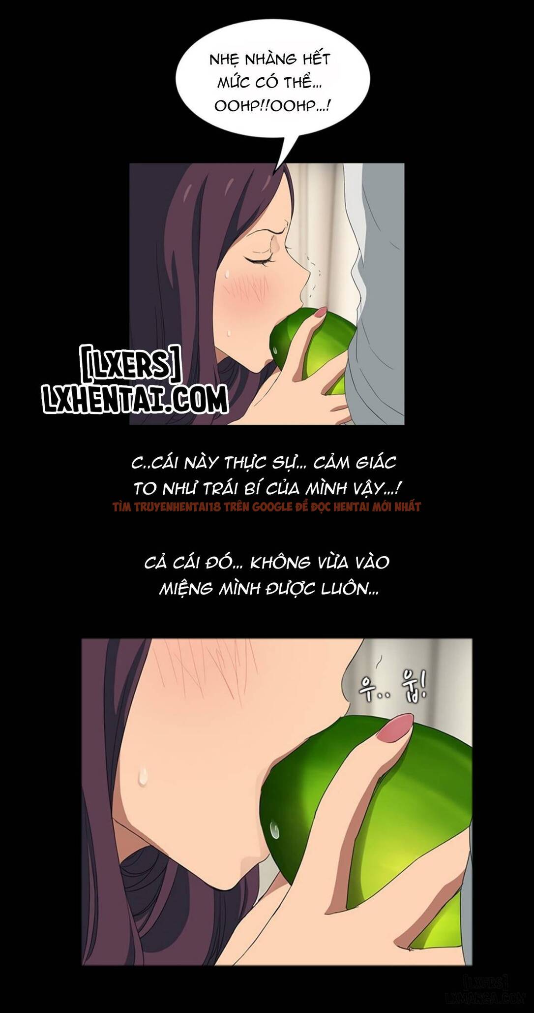 Trang truyện 33 trong truyện tranh Mẹ Kế – Không Che - Chapter 18 - hentai24h.pro