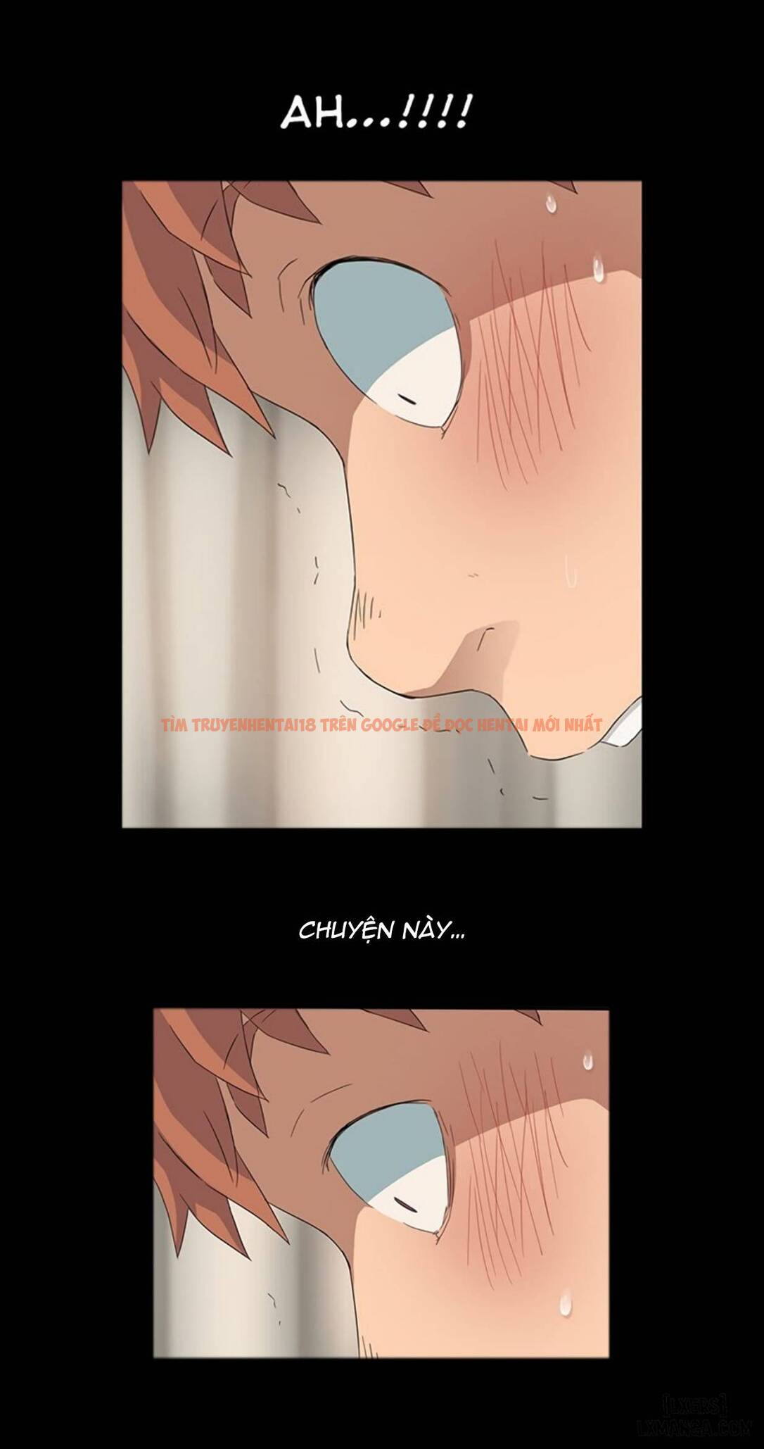 Trang truyện 34 trong truyện tranh Mẹ Kế – Không Che - Chapter 18 - hentai24h.pro