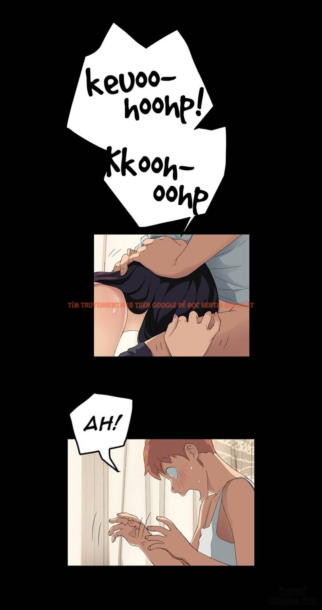 Trang truyện 36 trong truyện tranh Mẹ Kế – Không Che - Chapter 18 - hentai24h.pro