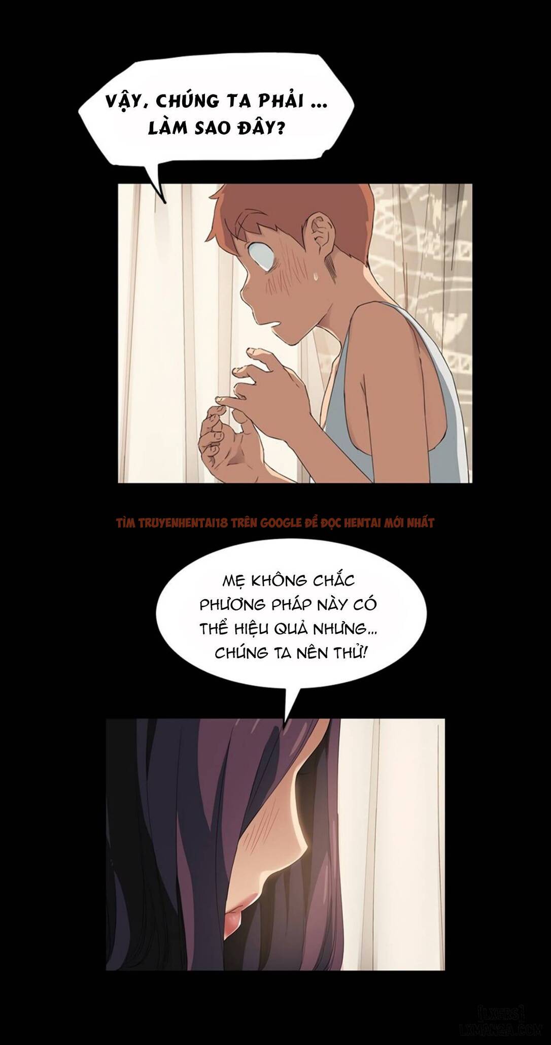Trang truyện 38 trong truyện tranh Mẹ Kế – Không Che - Chapter 18 - hentai24h.pro