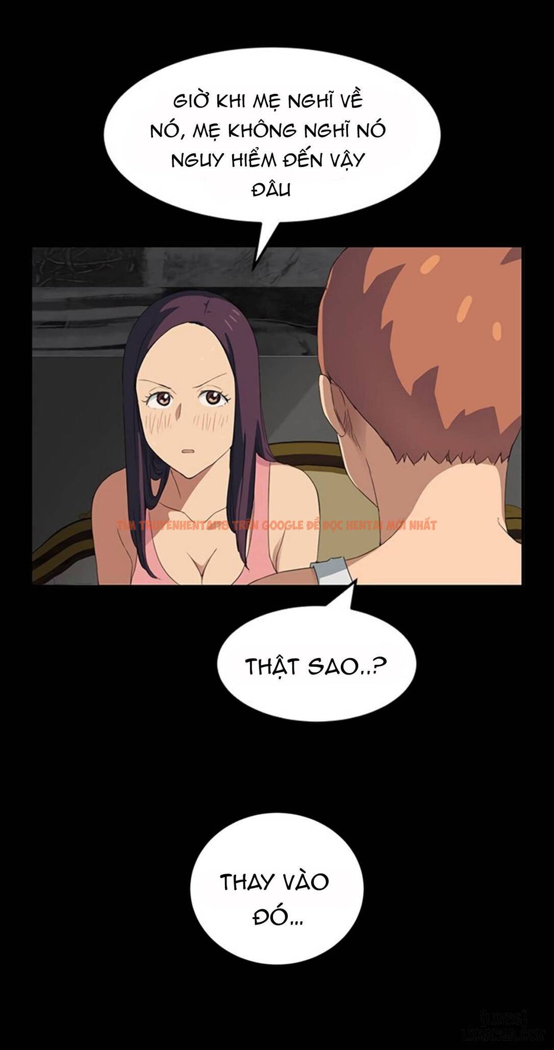 Trang truyện 42 trong truyện tranh Mẹ Kế – Không Che - Chapter 18 - hentai24h.pro