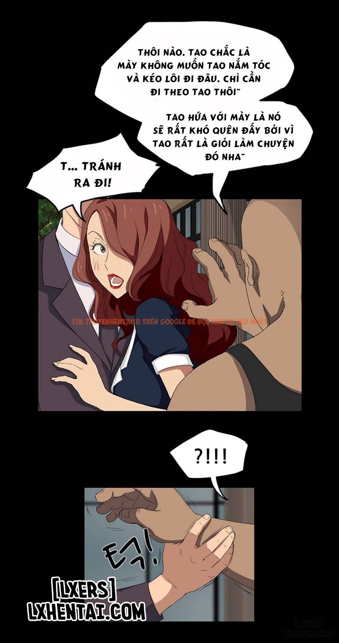 Trang truyện 11 trong truyện tranh Mẹ Kế – Không Che - Chapter 19 - www.truyentvn.net
