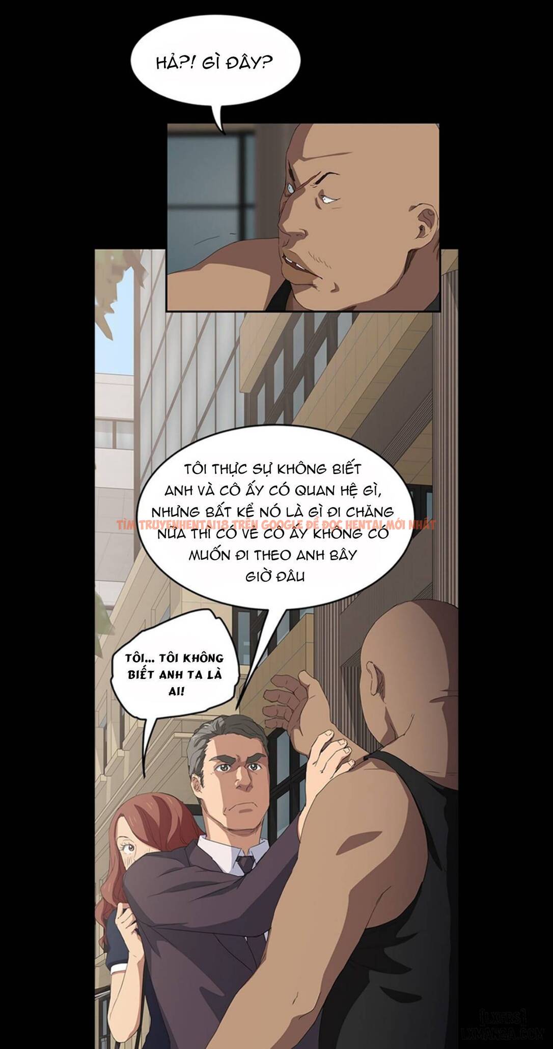 Trang truyện 12 trong truyện tranh Mẹ Kế – Không Che - Chapter 19 - www.truyentvn.net