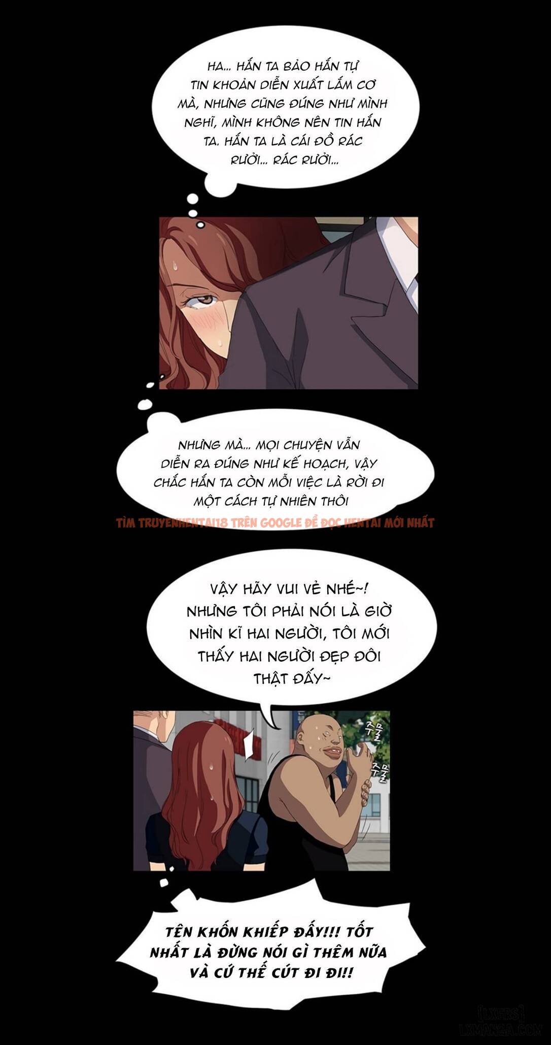 Trang truyện 15 trong truyện tranh Mẹ Kế – Không Che - Chapter 19 - www.truyentvn.net