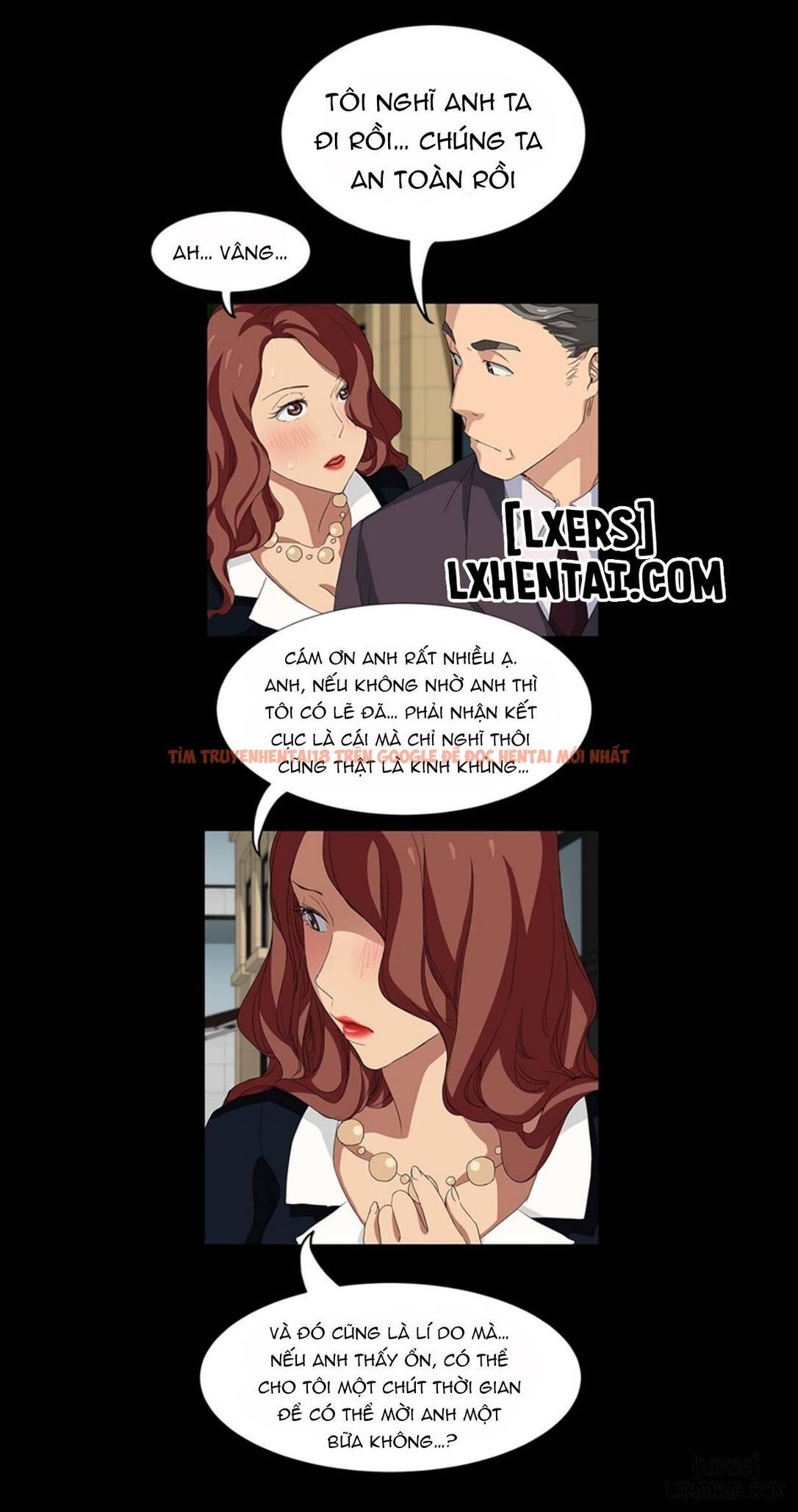 Trang truyện 16 trong truyện tranh Mẹ Kế – Không Che - Chapter 19 - www.truyentvn.net