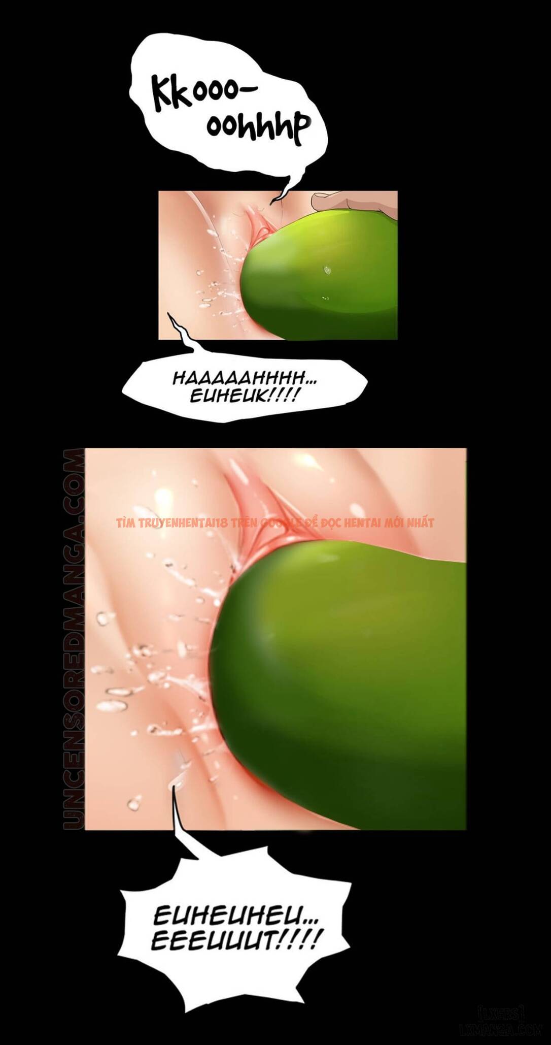 Trang truyện 23 trong truyện tranh Mẹ Kế – Không Che - Chapter 19 - www.truyentvn.net