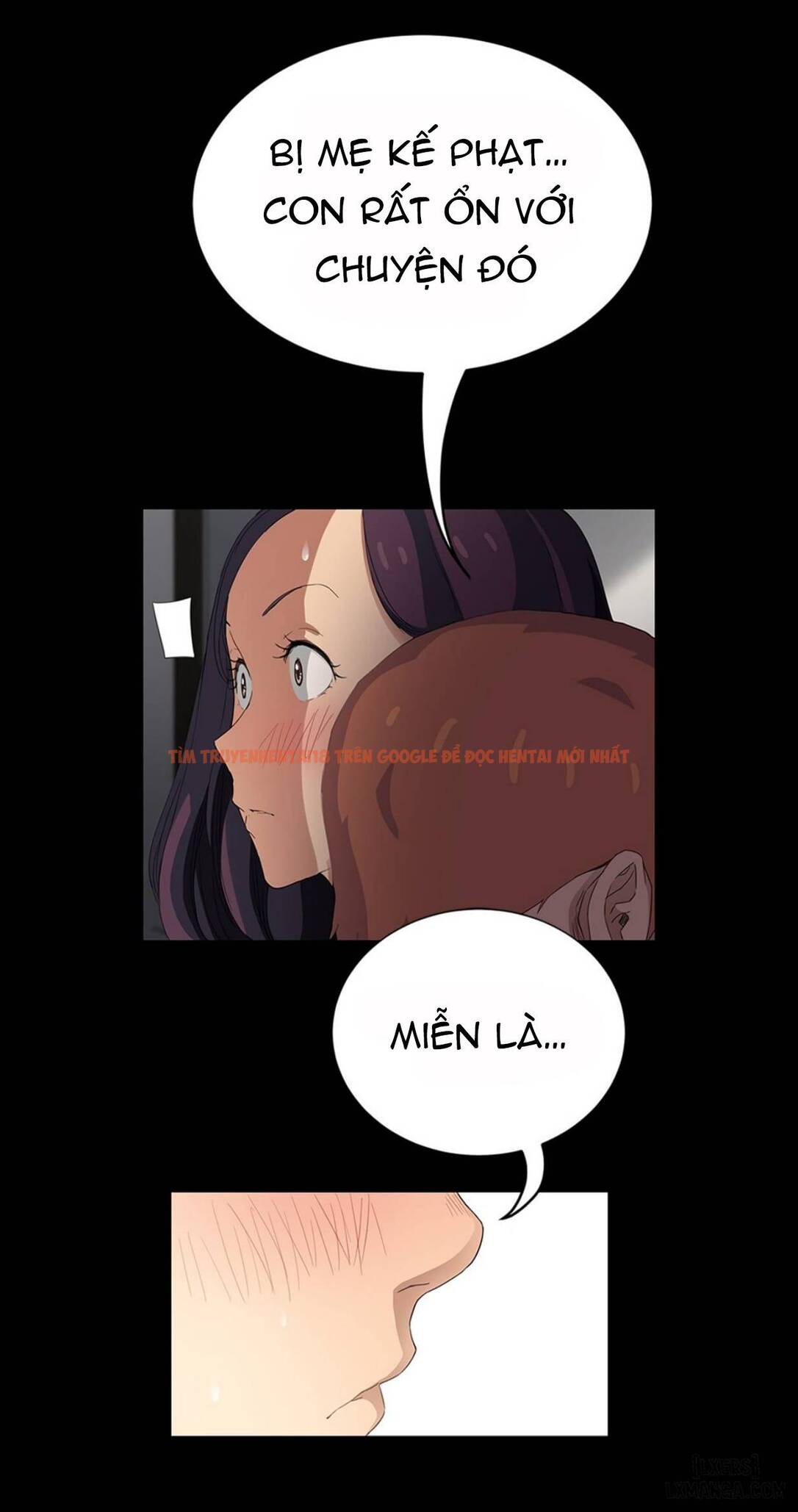 Trang truyện 37 trong truyện tranh Mẹ Kế – Không Che - Chapter 19 - www.truyentvn.net