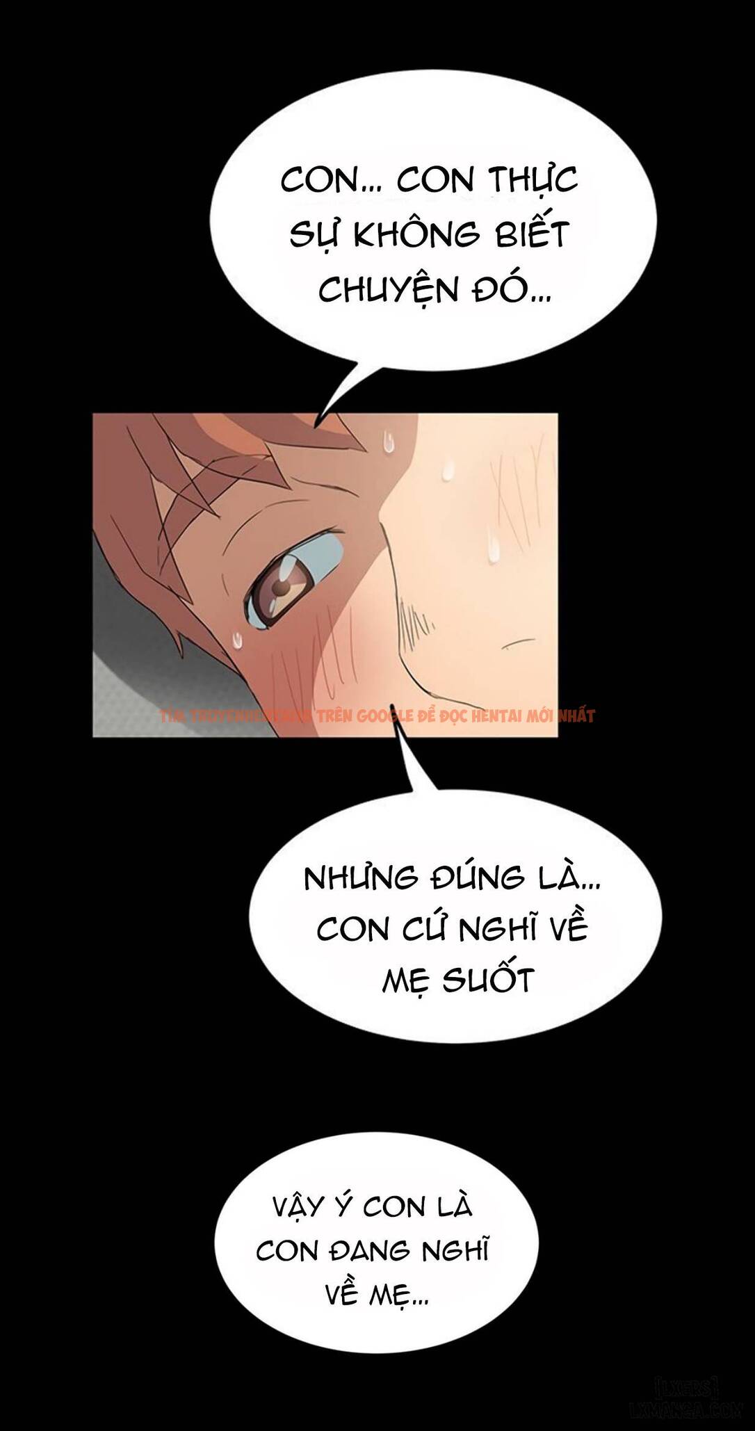 Trang truyện 52 trong truyện tranh Mẹ Kế – Không Che - Chapter 19 - www.truyentvn.net