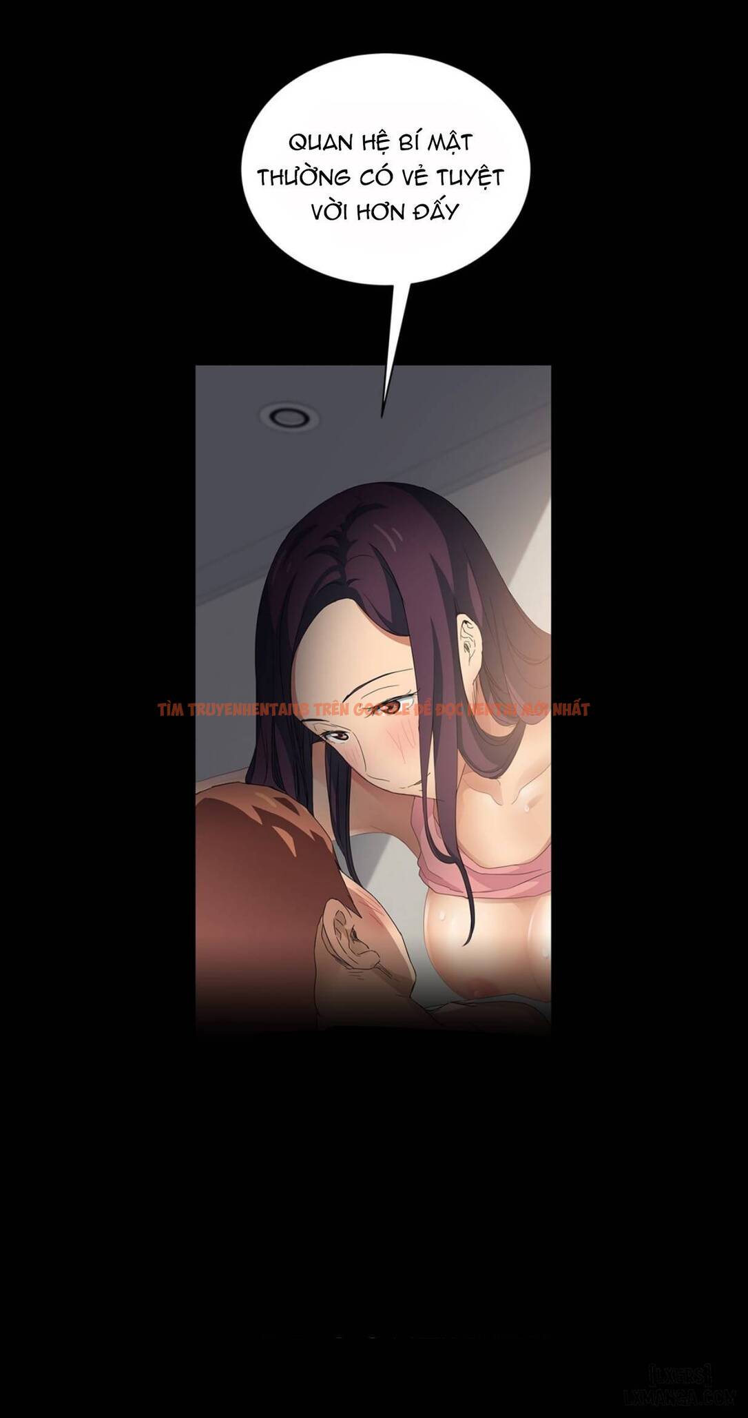 Trang truyện 54 trong truyện tranh Mẹ Kế – Không Che - Chapter 19 - www.truyentvn.net