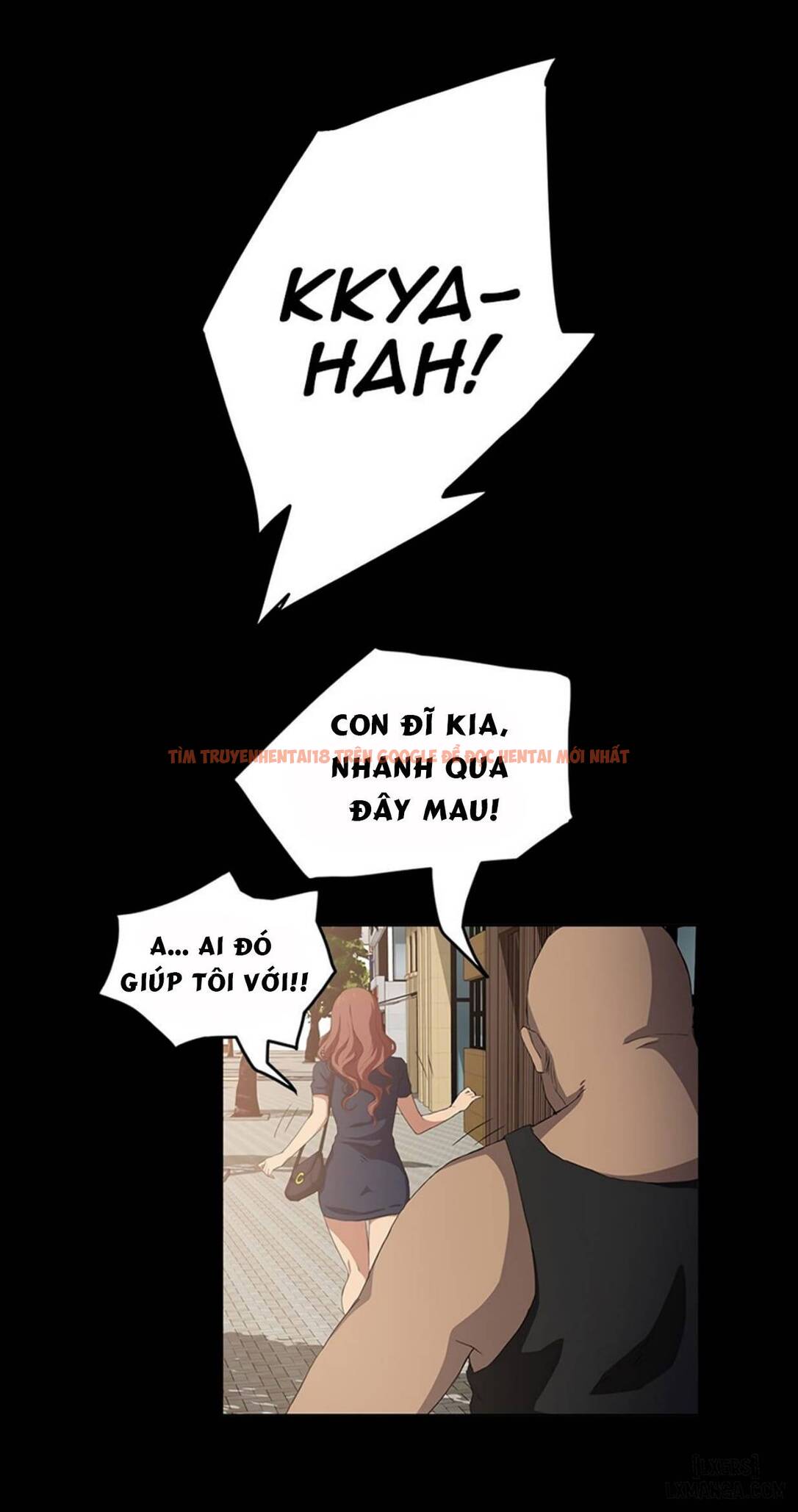 Trang truyện 8 trong truyện tranh Mẹ Kế – Không Che - Chapter 19 - www.truyentvn.net