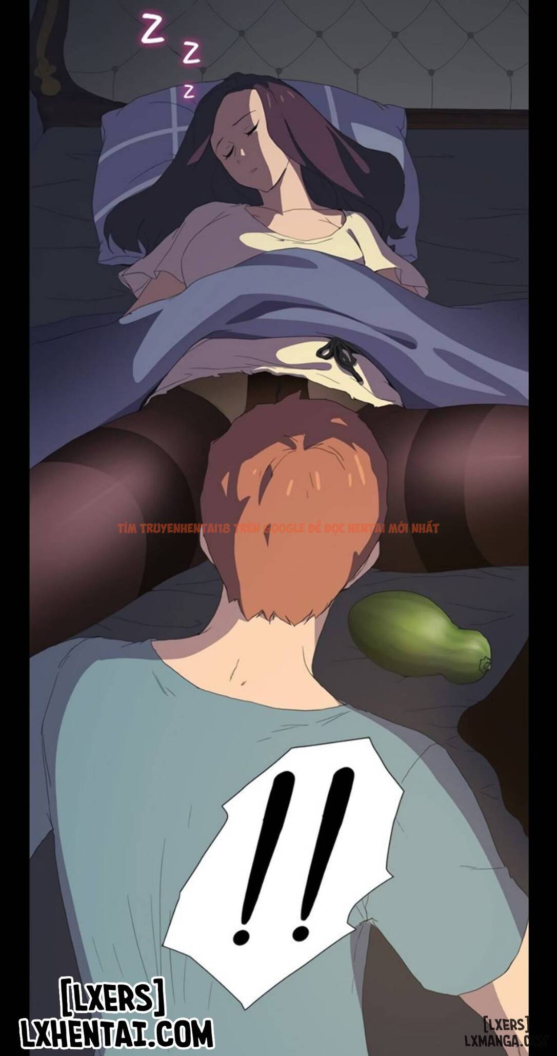 Trang truyện 10 trong truyện tranh Mẹ Kế – Không Che - Chapter 2 - hentai24h.pro