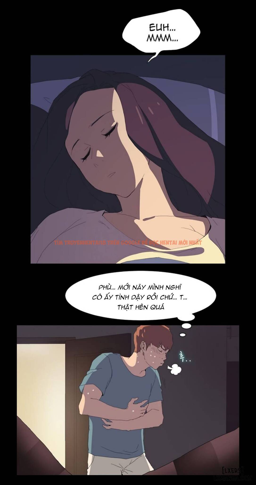 Trang truyện 11 trong truyện tranh Mẹ Kế – Không Che - Chapter 2 - hentai24h.pro