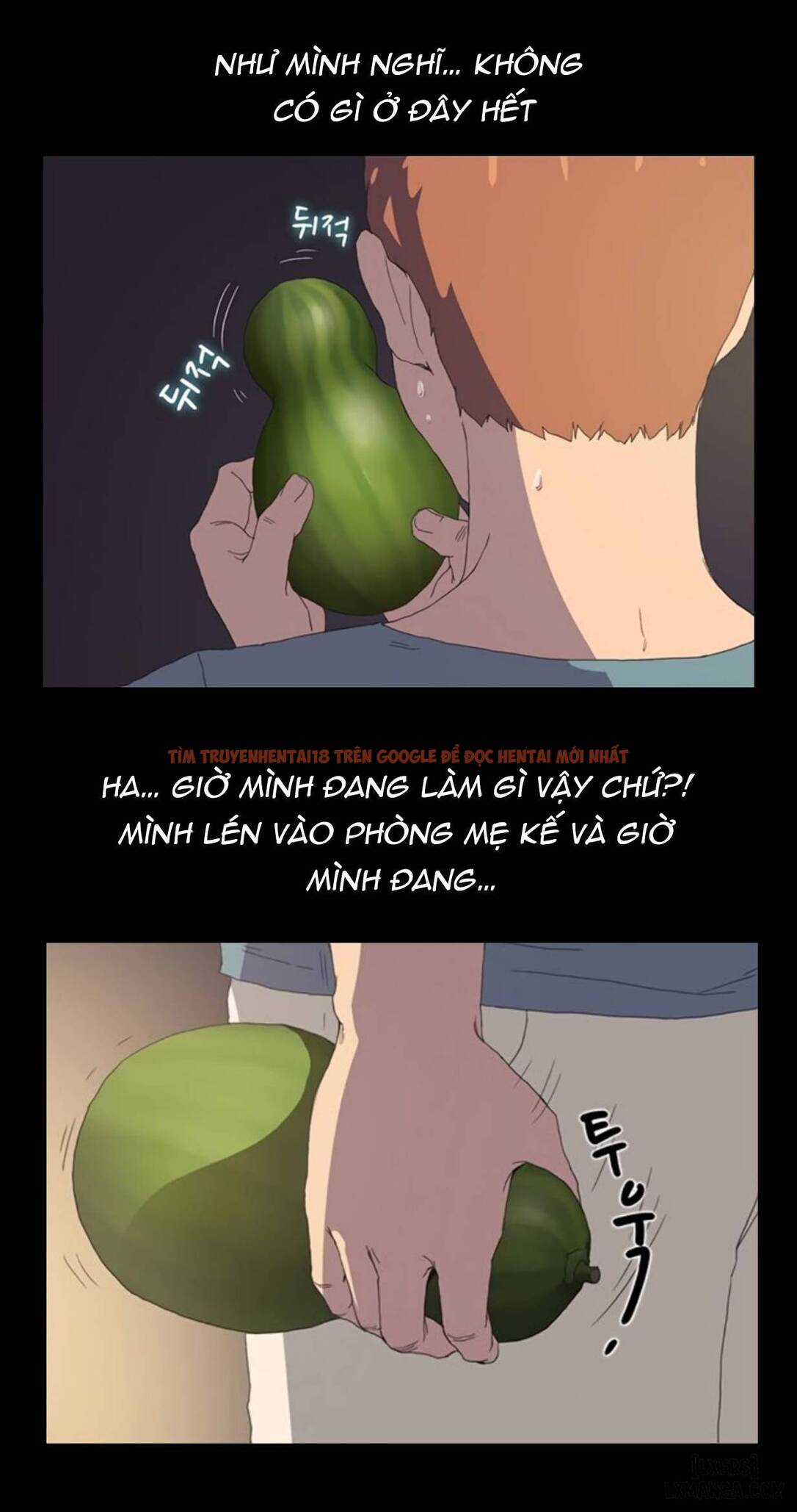 Trang truyện 15 trong truyện tranh Mẹ Kế – Không Che - Chapter 2 - hentai24h.pro