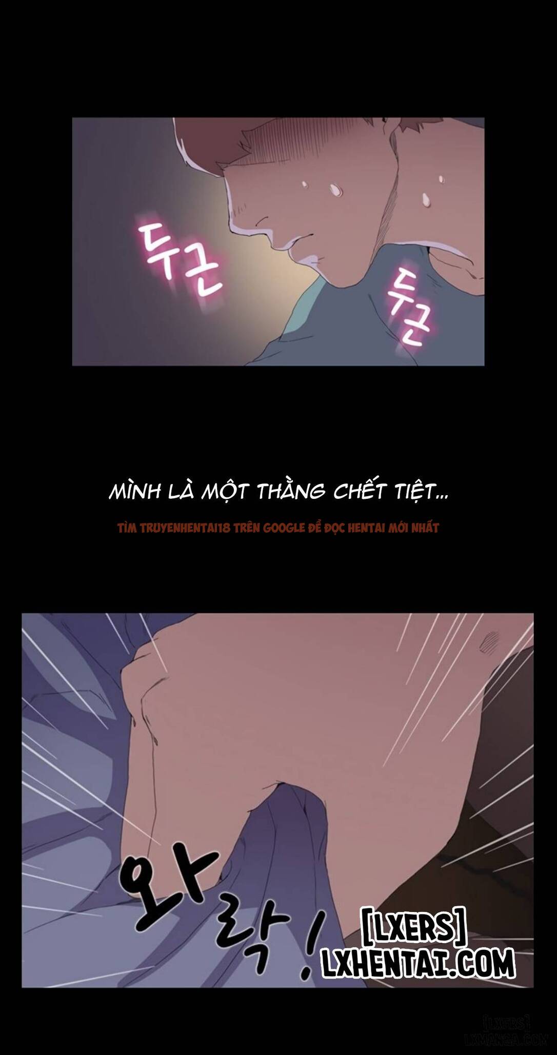 Trang truyện 19 trong truyện tranh Mẹ Kế – Không Che - Chapter 2 - hentai24h.pro